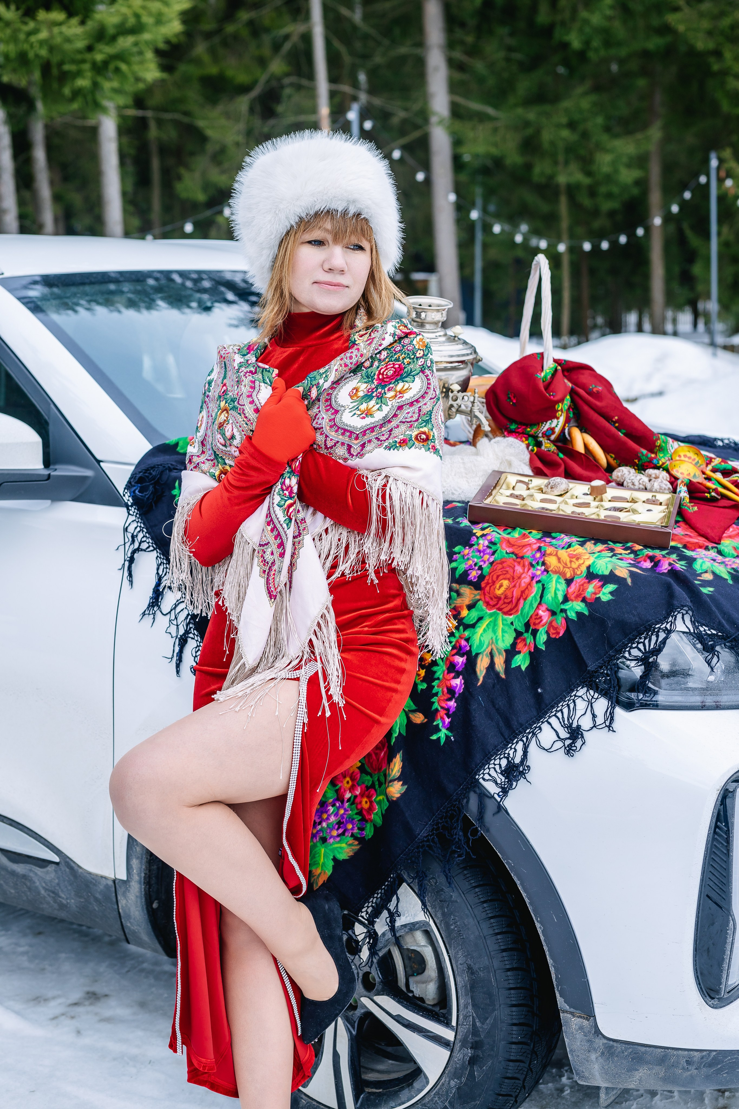 K&N. Семейный и детский фотограф по Москве и области