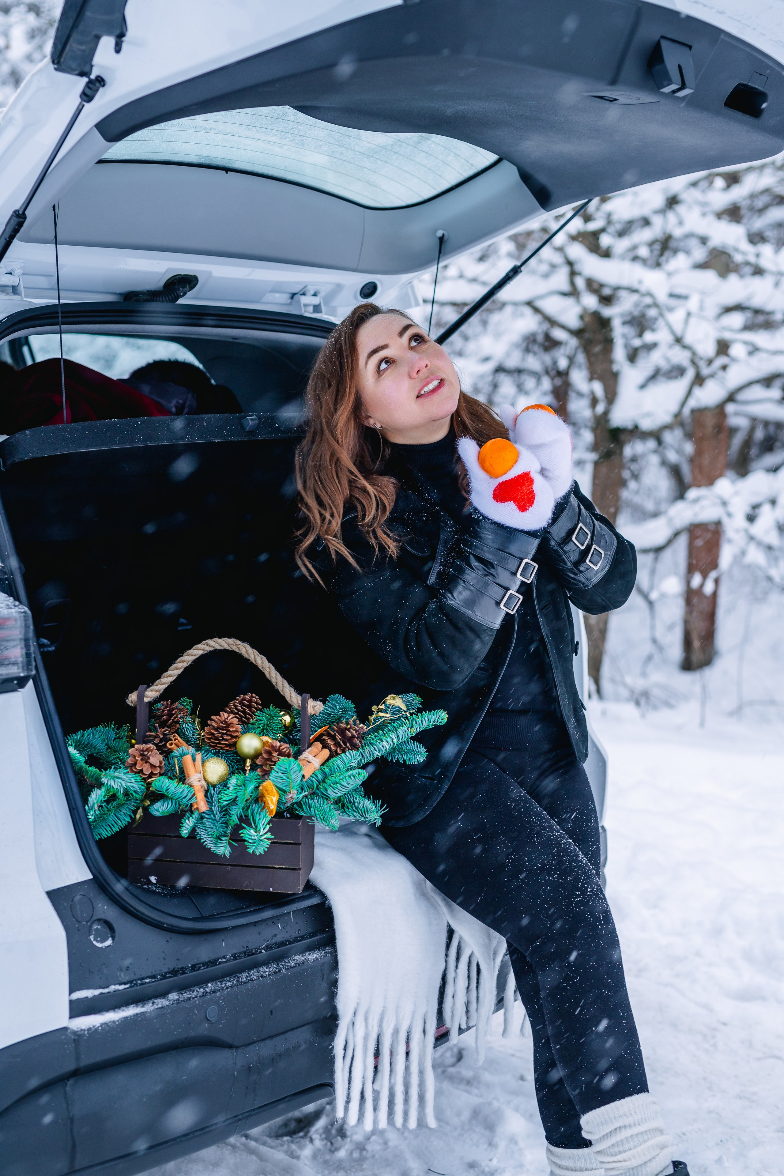 L&N. Семейный и детский фотограф по Москве и области
