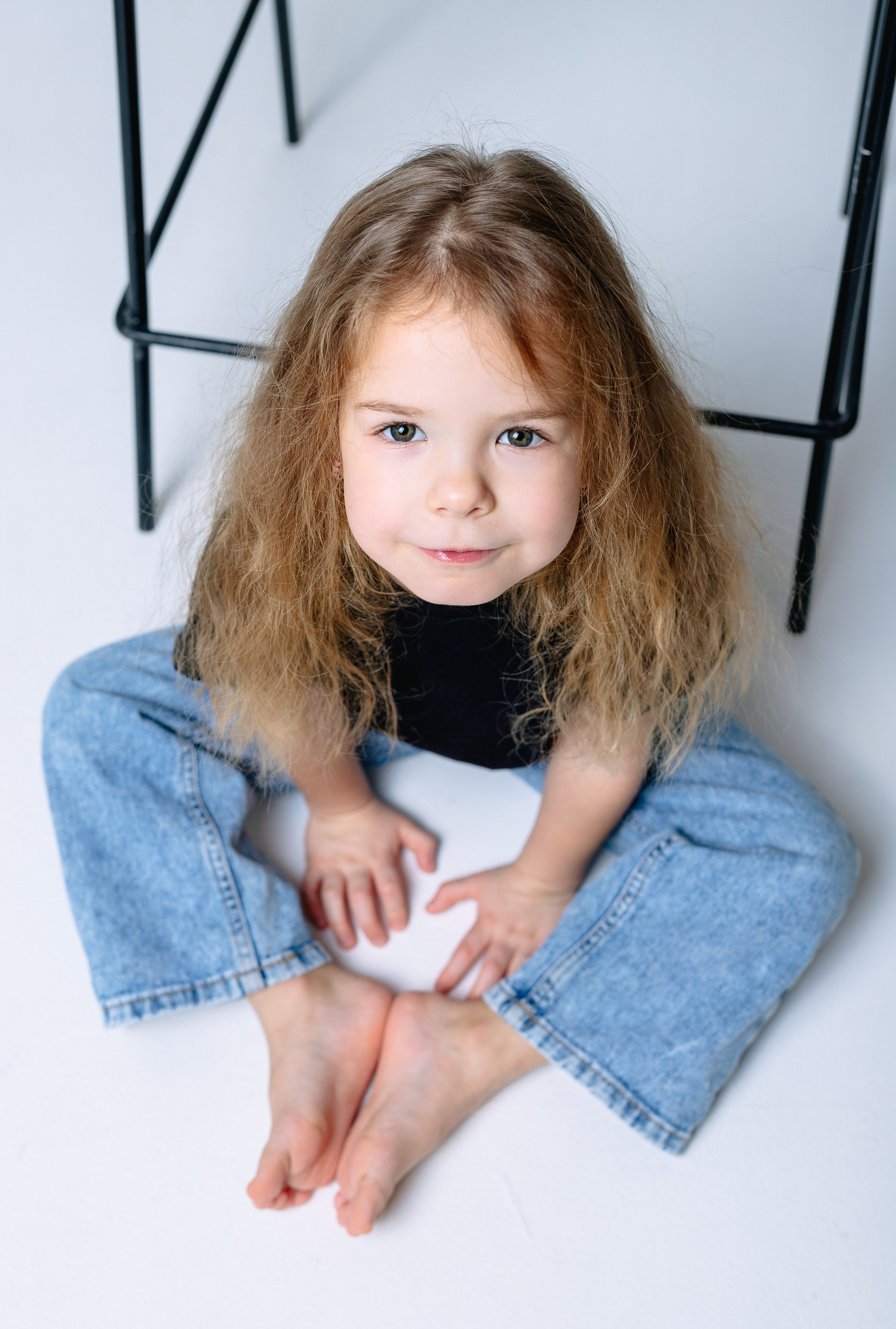 M&S. Семейный и детский фотограф по Москве и области