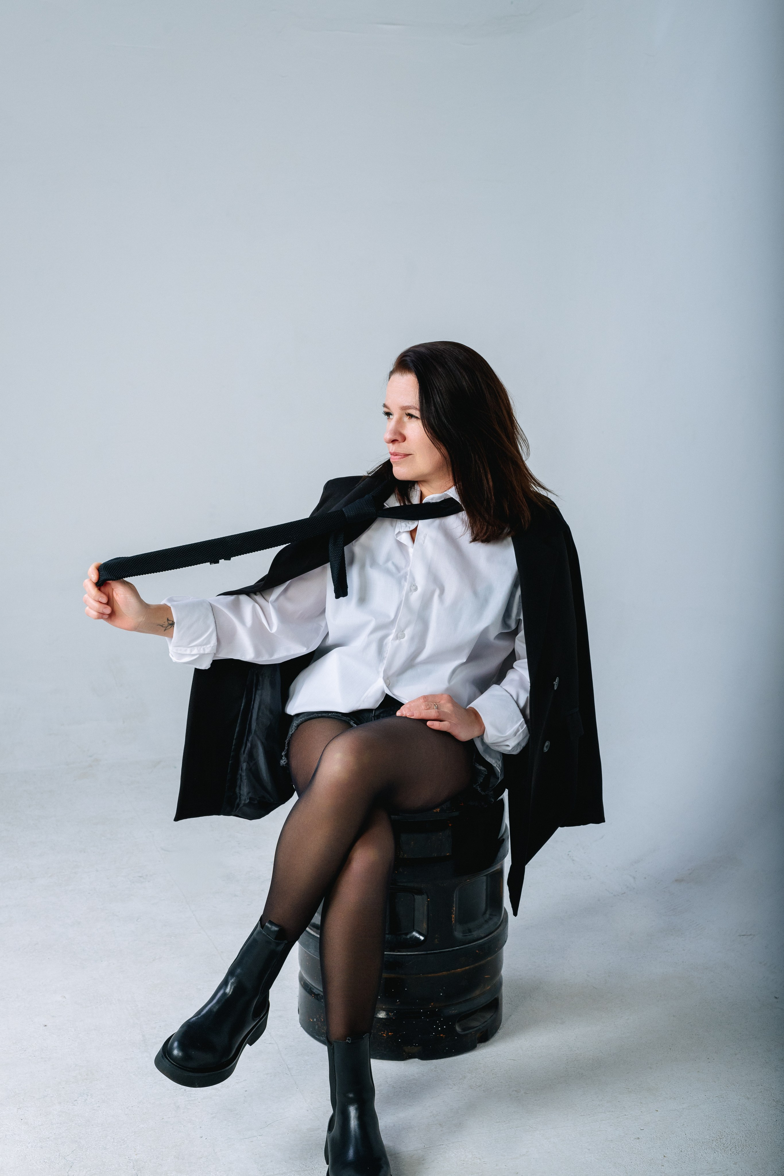 K. Семейный и детский фотограф по Москве и области