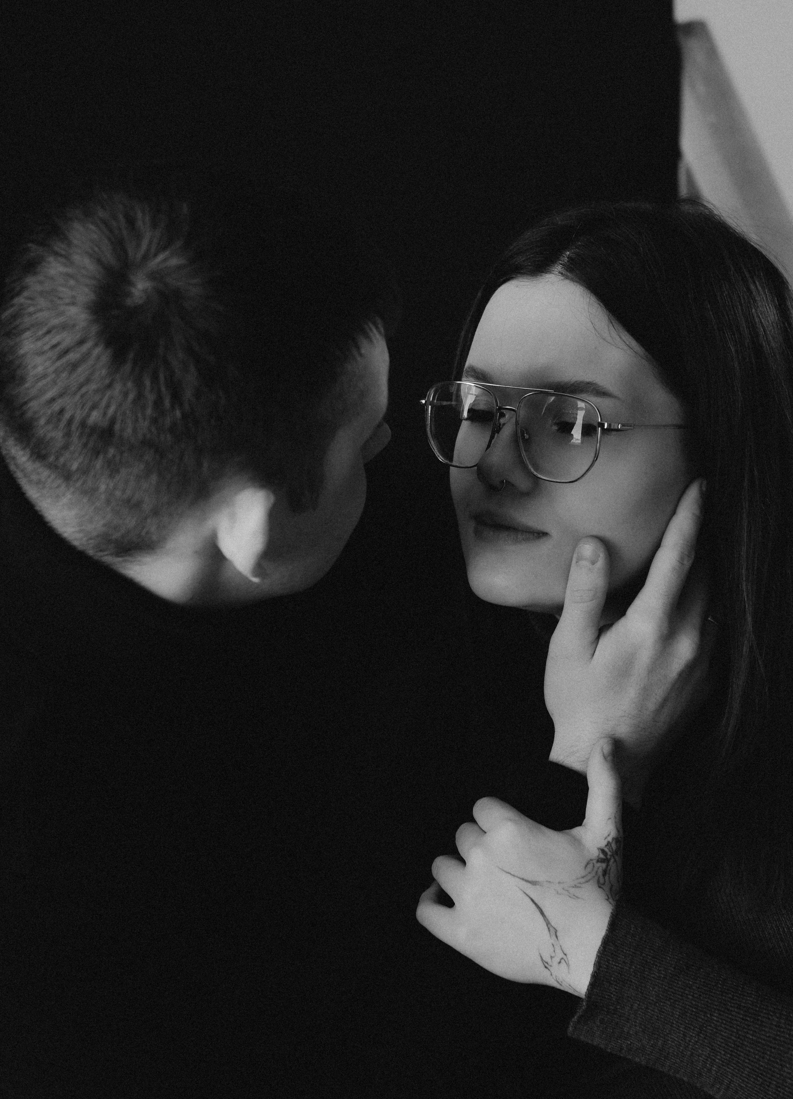Семья ♥️. Фотограф МО Матвеева Виктория 🖤