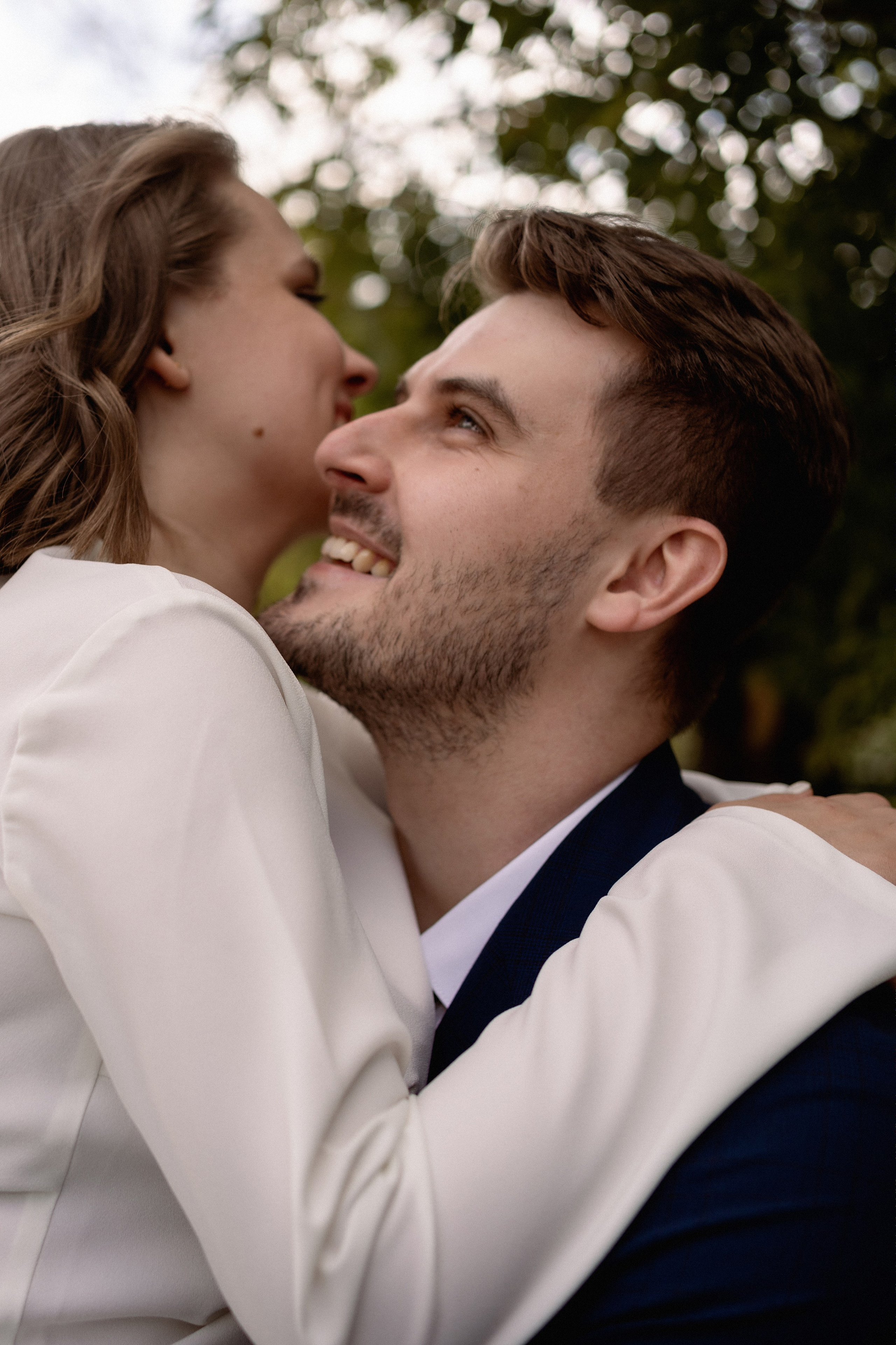 Александр и Юлия. Главная