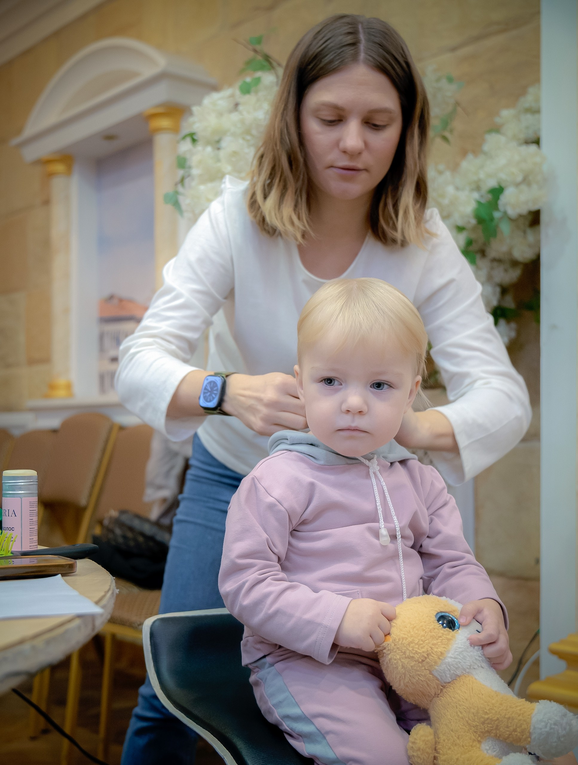 Седьмая «Неделя моды. Сибирь» в Тюмени