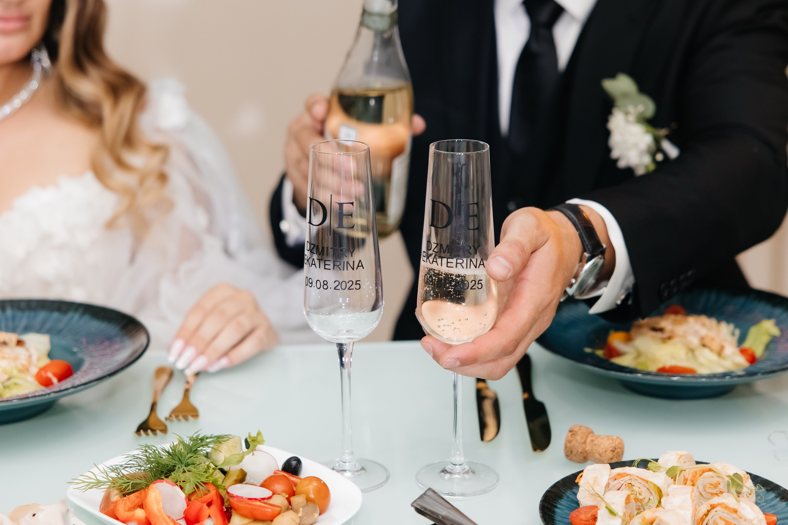 Астория + усадьба Белладжио. Фотограф ВИКА МЕДУЗА