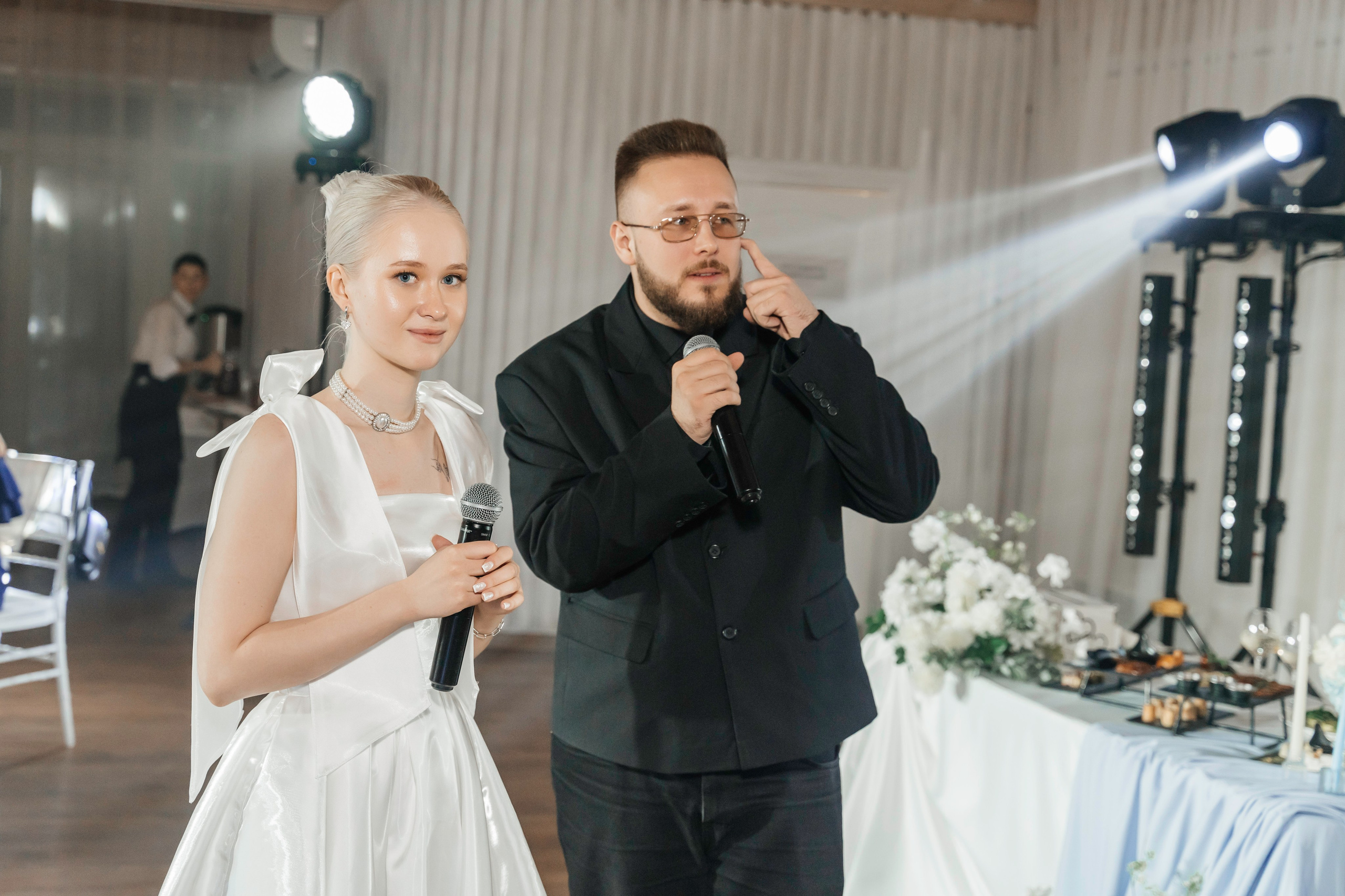Свадебный день. Свадебный фотограф в Новосибирске Maxfotonsk (Максим Сысолятин)