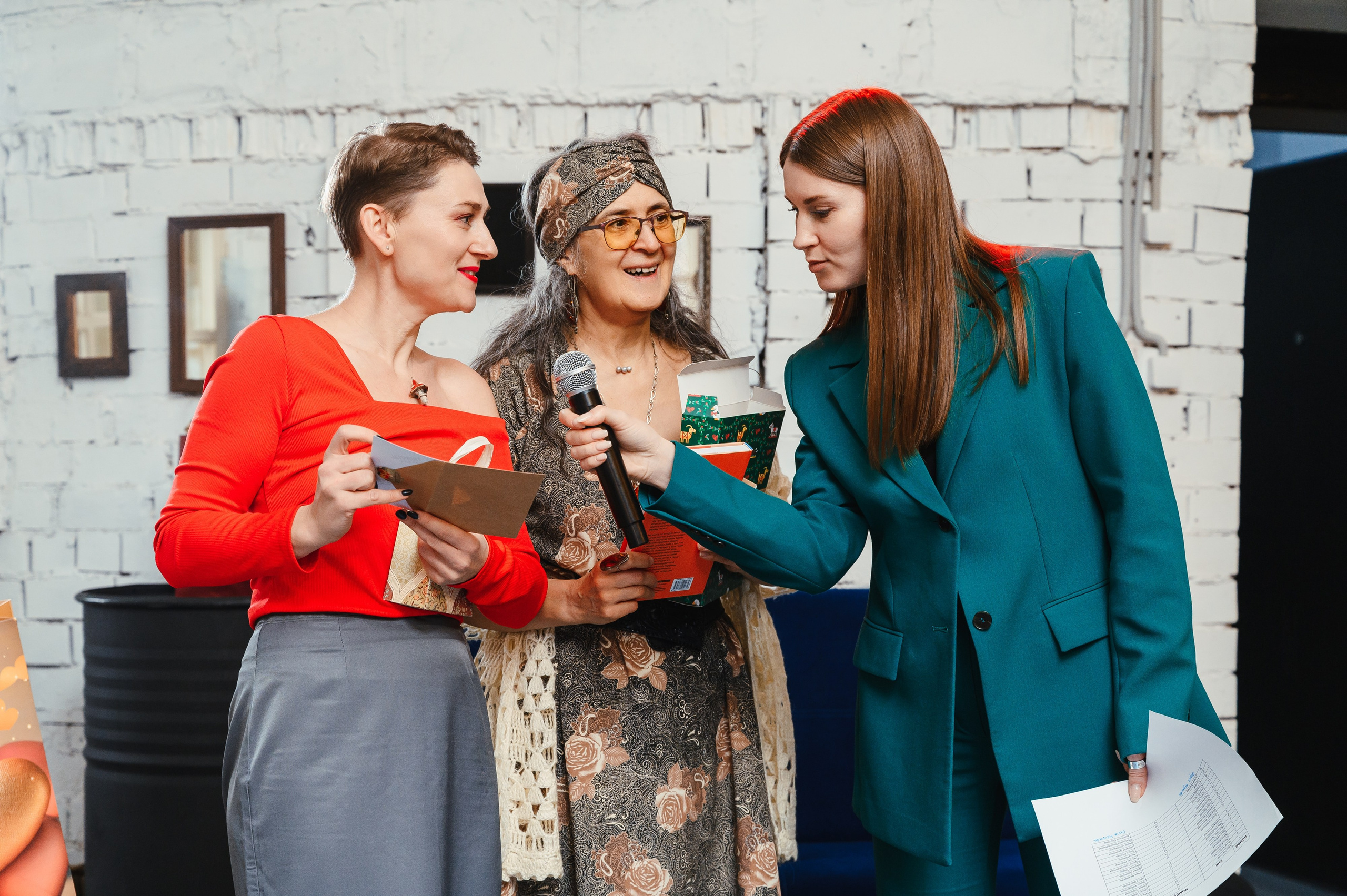 Новый год в клубе «Читалка». Свадебный и просто хороший фотограф в Челябинске