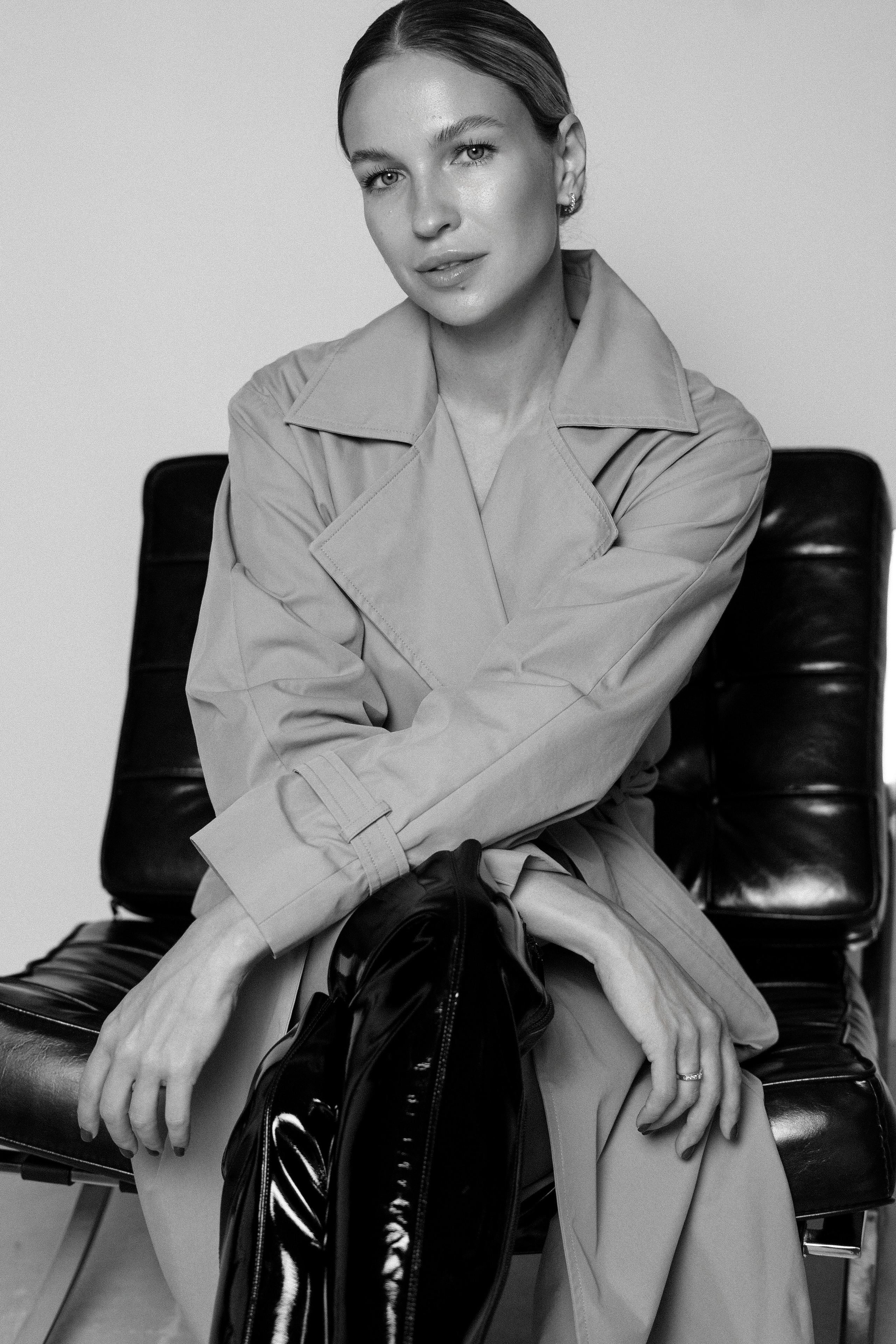 Наталья. Главная