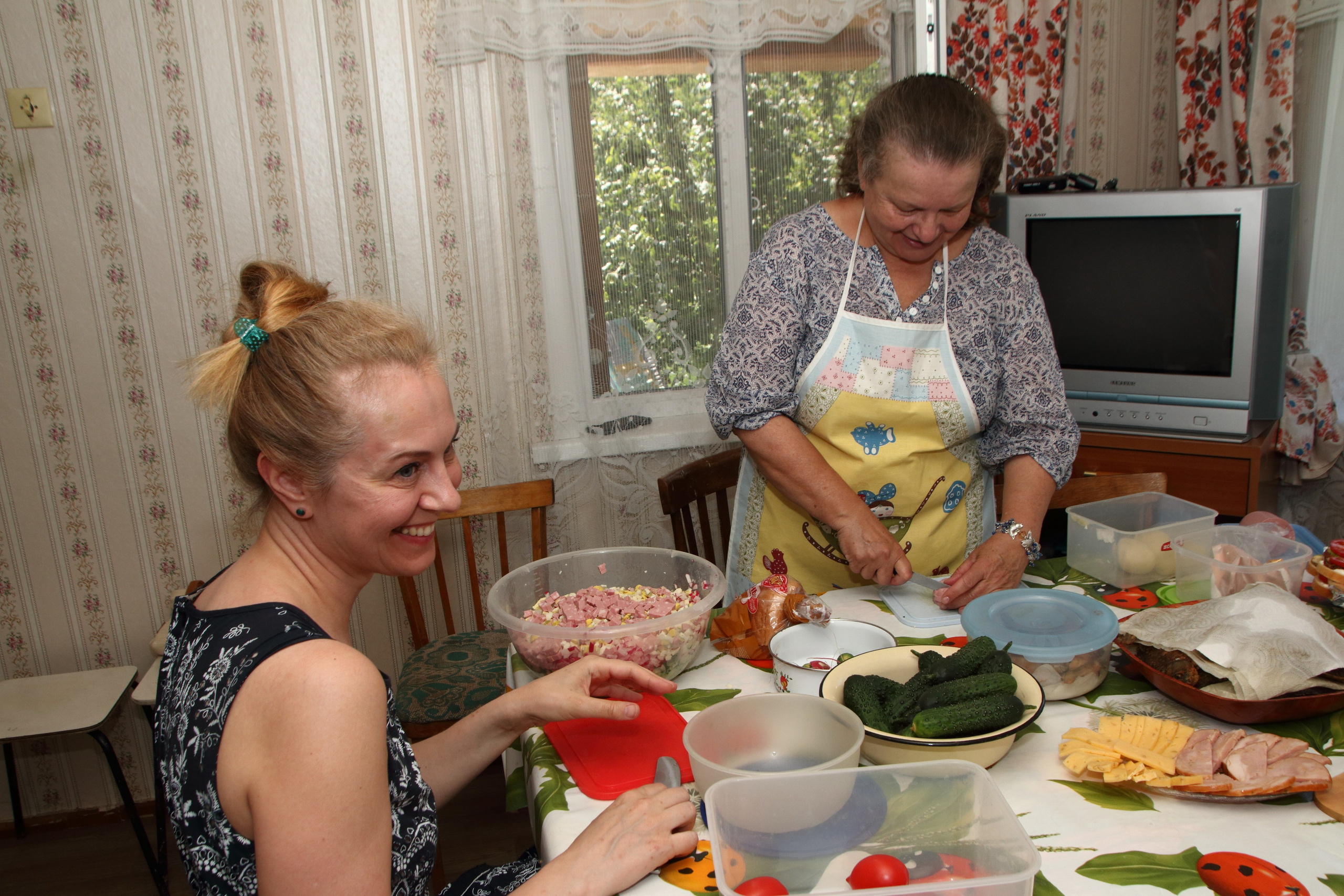 09.07.2022 Кинельский р-н, Советы. Фотообъединение Самарского областного отделения Союза журналистов России