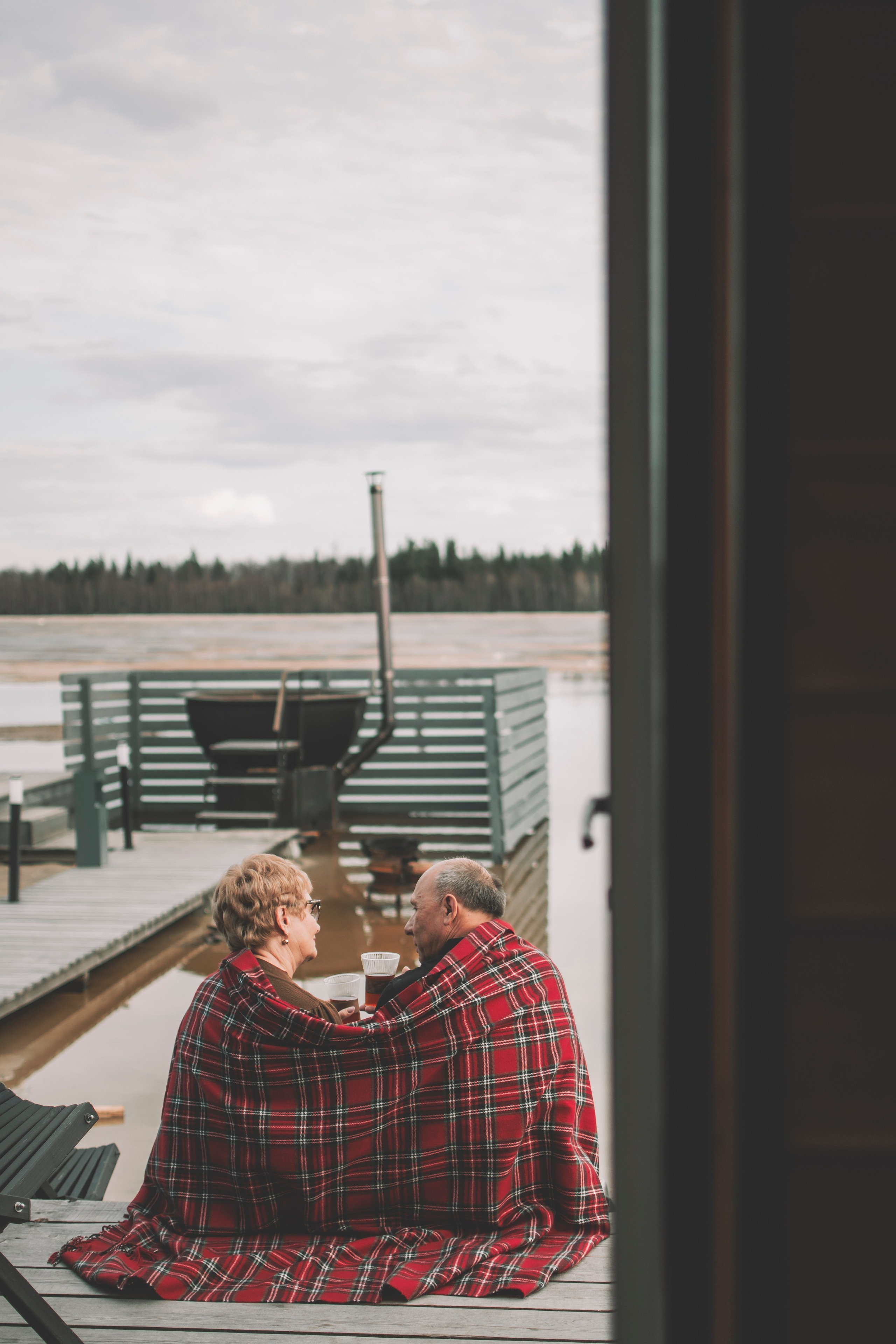 Семейная история для Татьяны. Семейный и свадебный фотограф Губкинский и Ставрополь