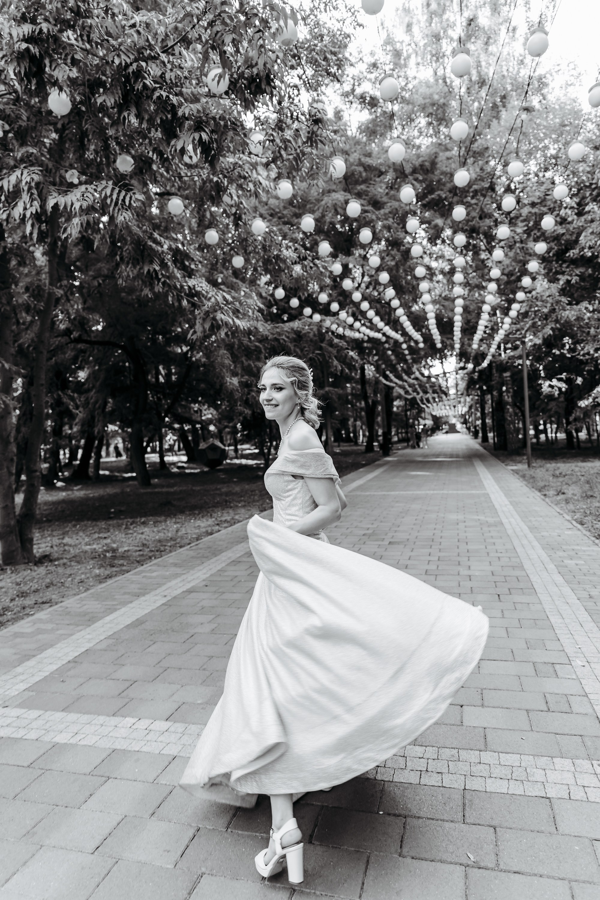 Ярослав и Валерия. Свадебный и семейный фотограф в Невинномысске Наталья Куликова