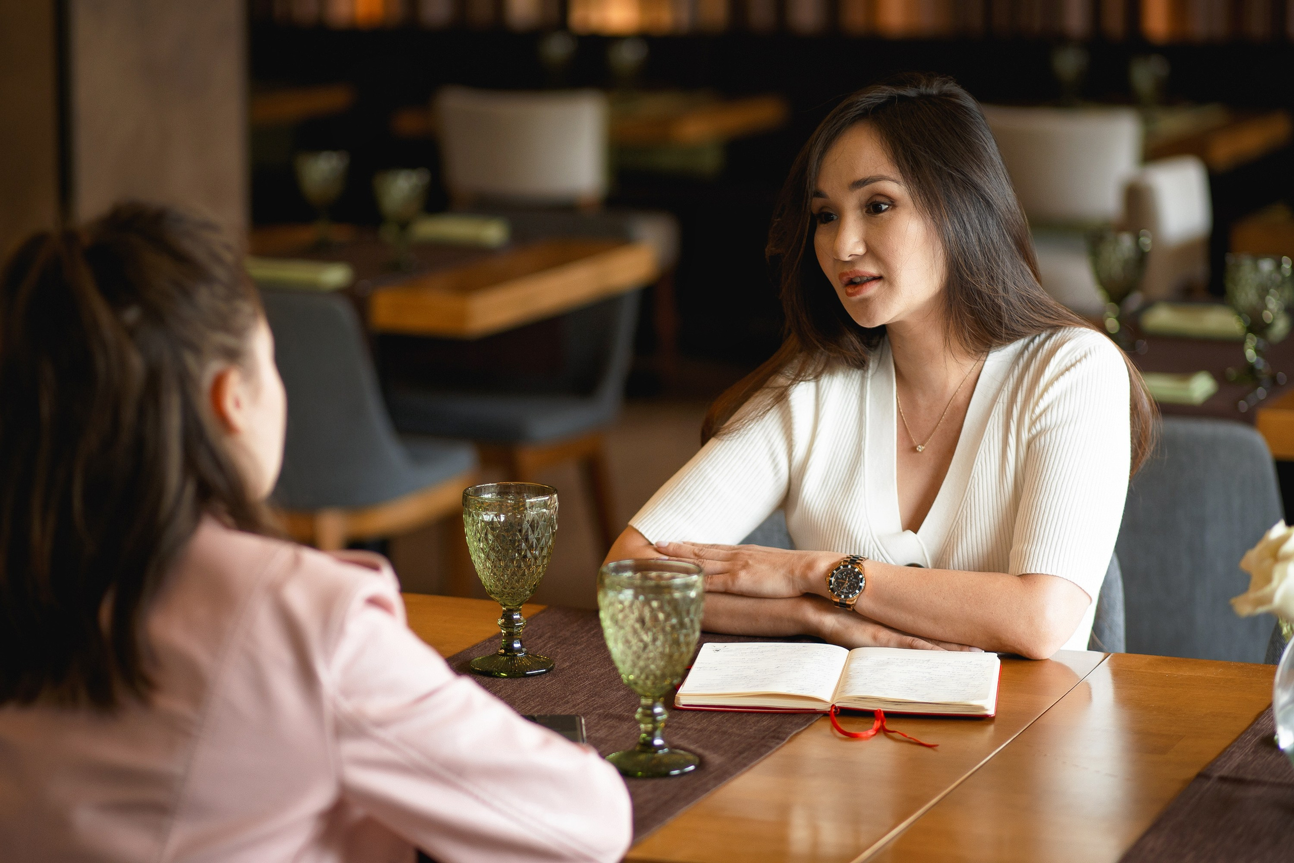 Бизнес и корпоративный. Репортажный фотограф в Алмате Чумаков Георгий