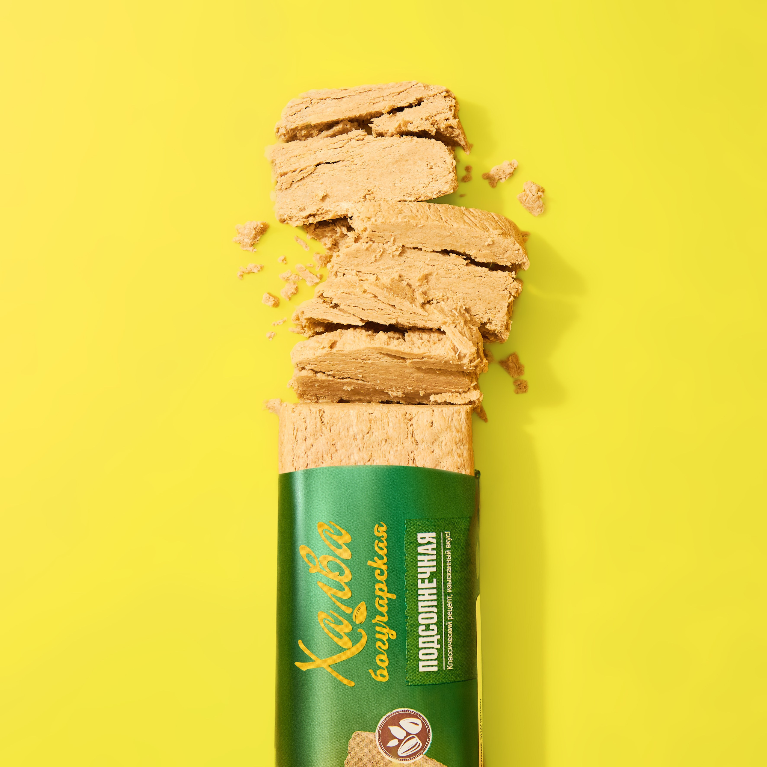 Съемка семечек и арахиса для сайта | Фуд фотограф Воронеж