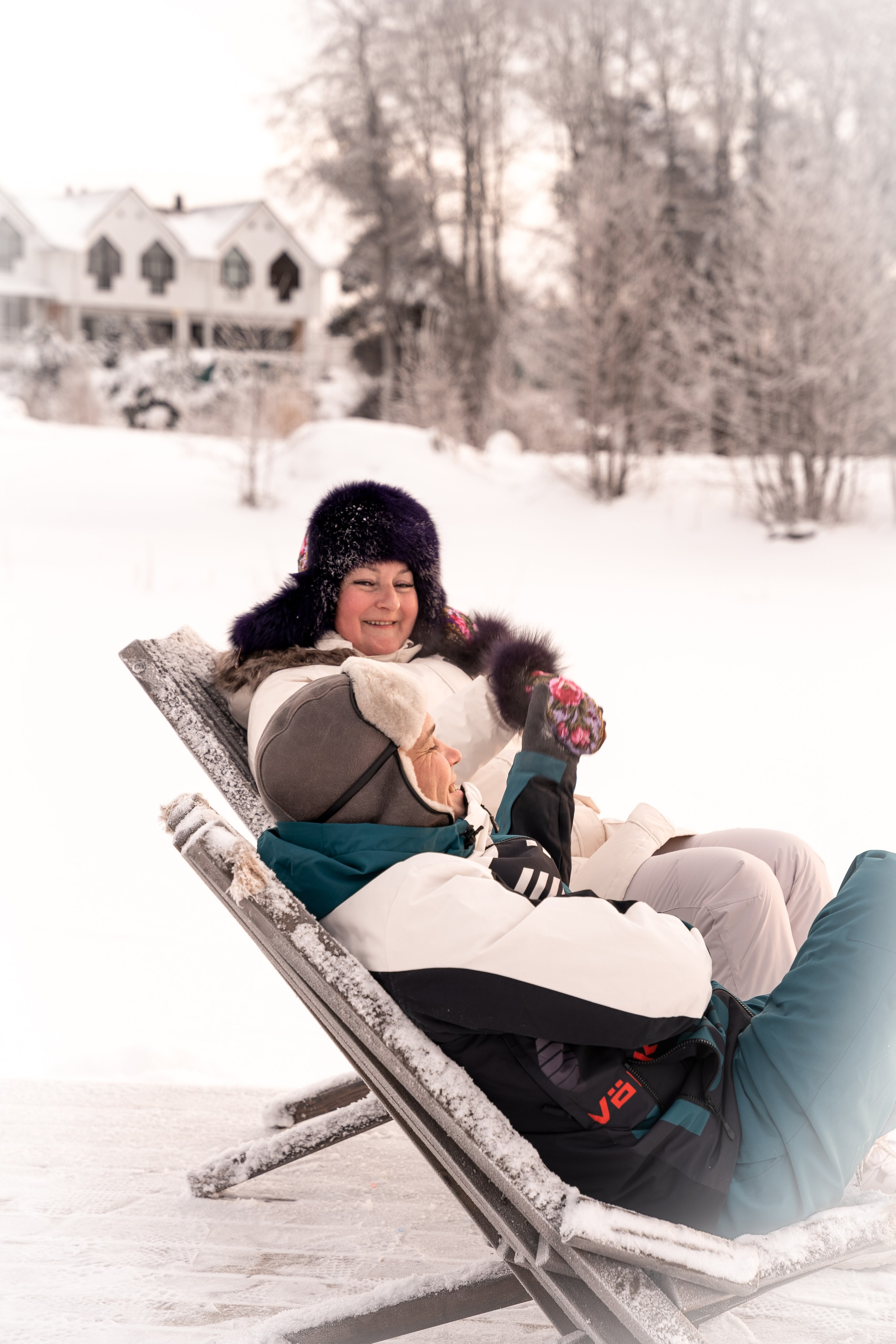 Денис и Тамара. Фотограф в Ульяновске Александра Григоровских