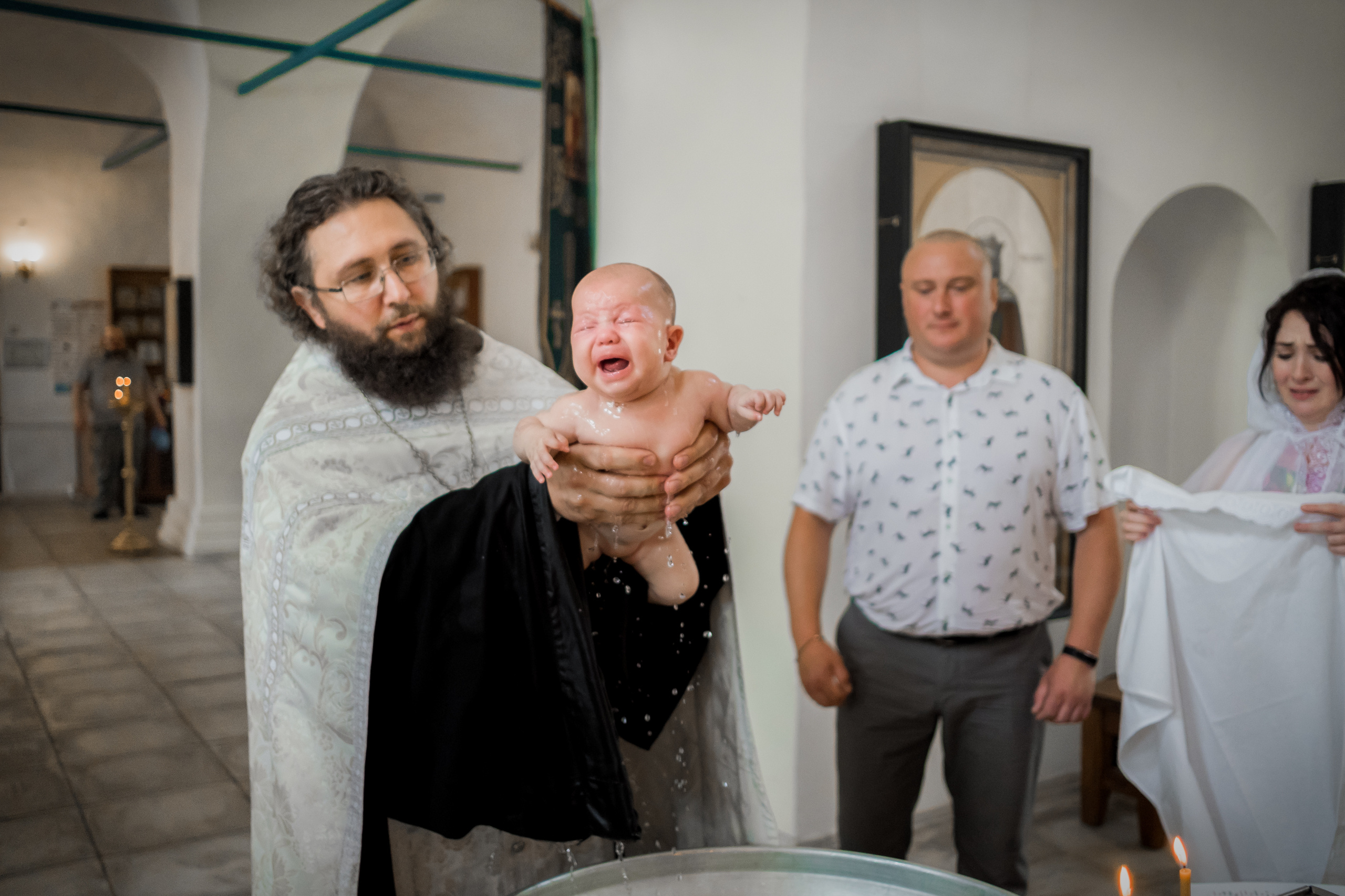 Церковь Входа Господня в Иерусалим