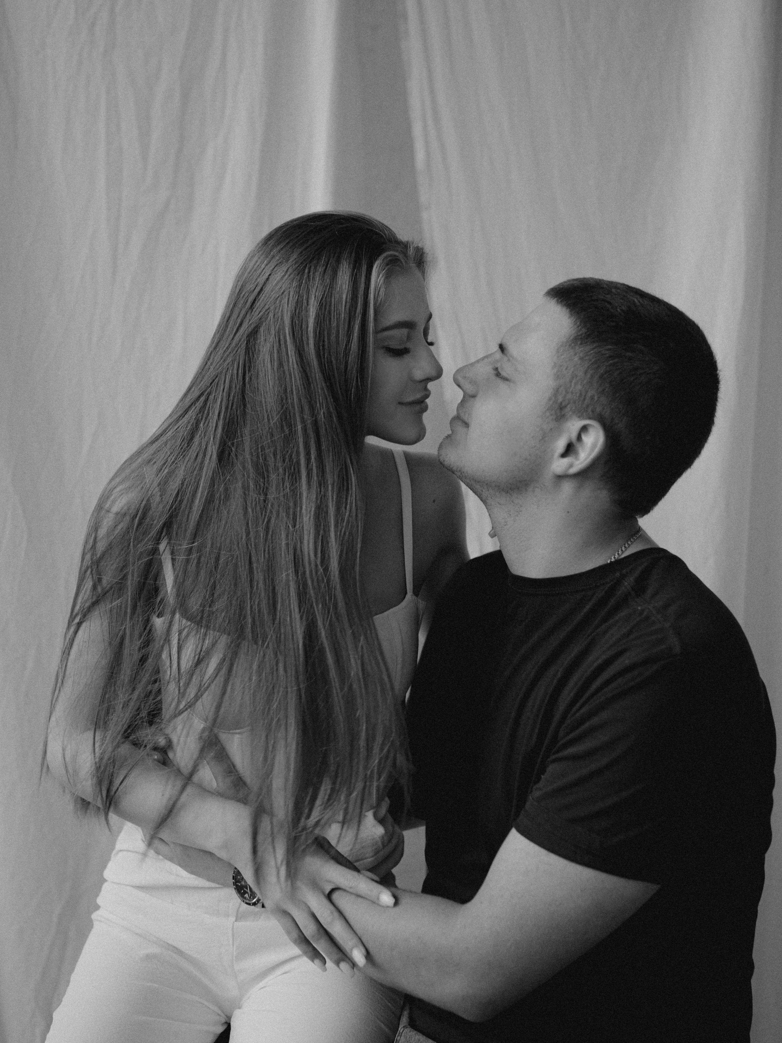 Артур + Аня. Свадебный фотограф в Нижнем Новгороде