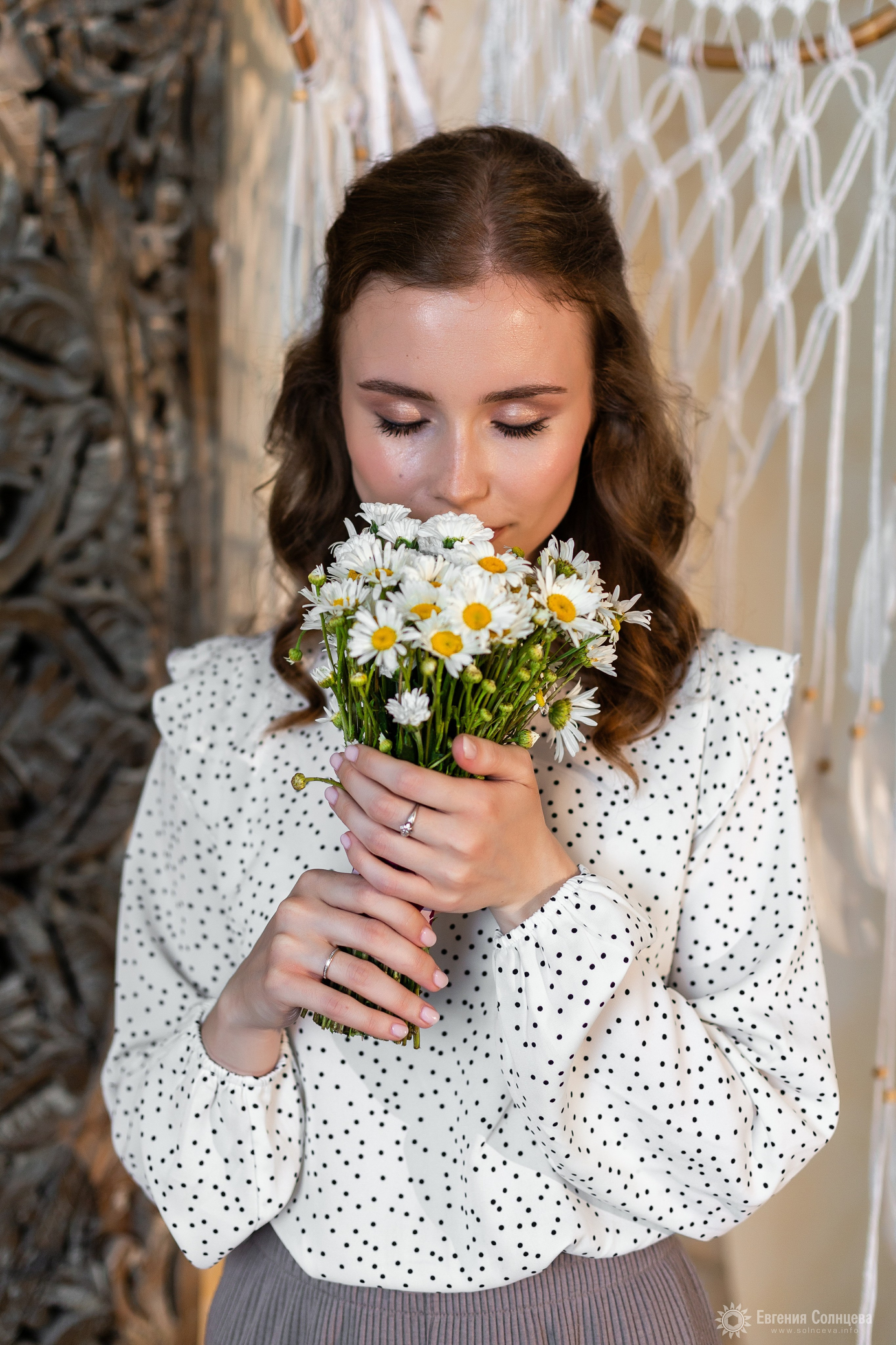 Мария и Даниил. Фотограф в Санкт-Петербурге, — Евгения Солнцева