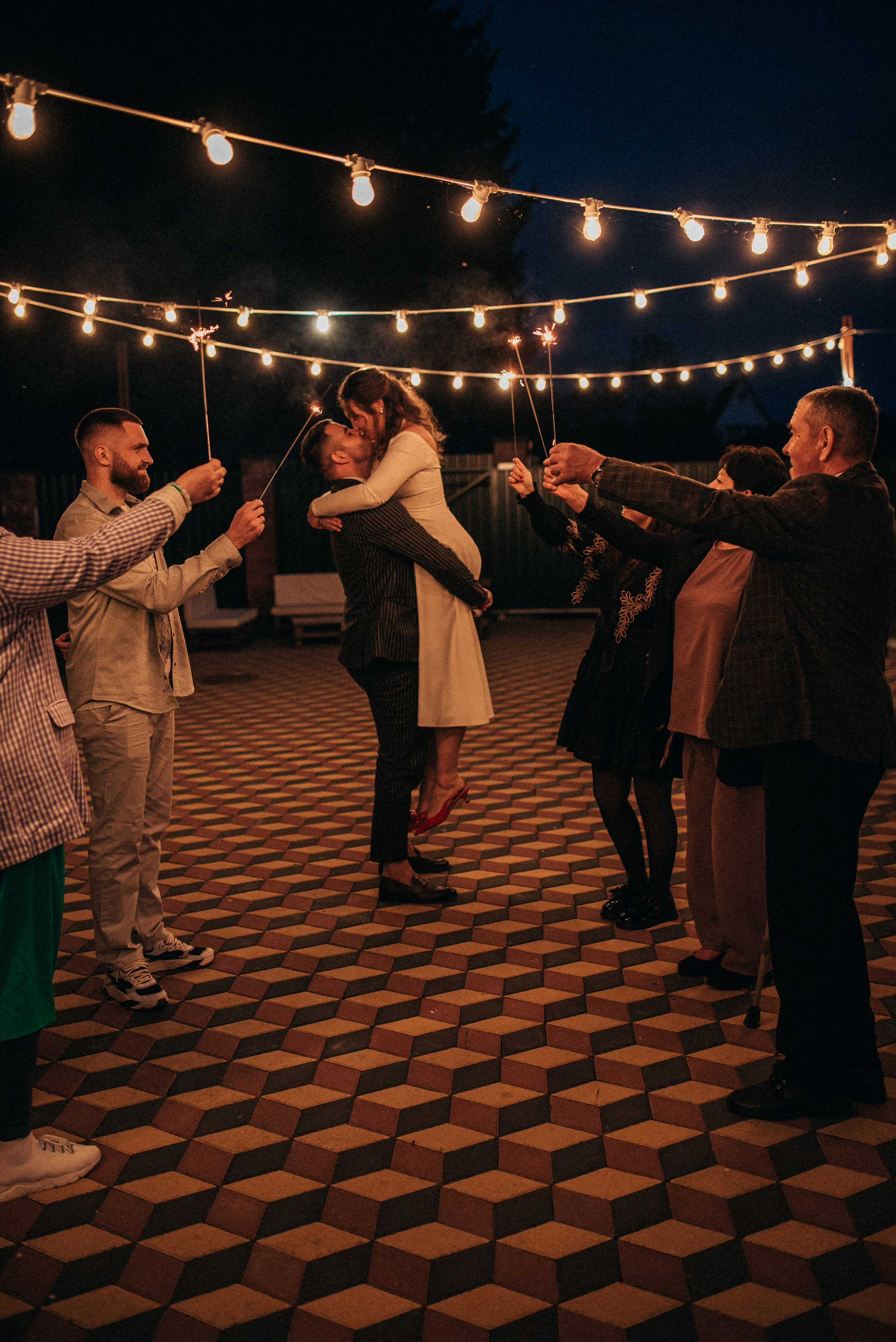 Свадьбы. Свадебный и портретный фотограф Диана Першай