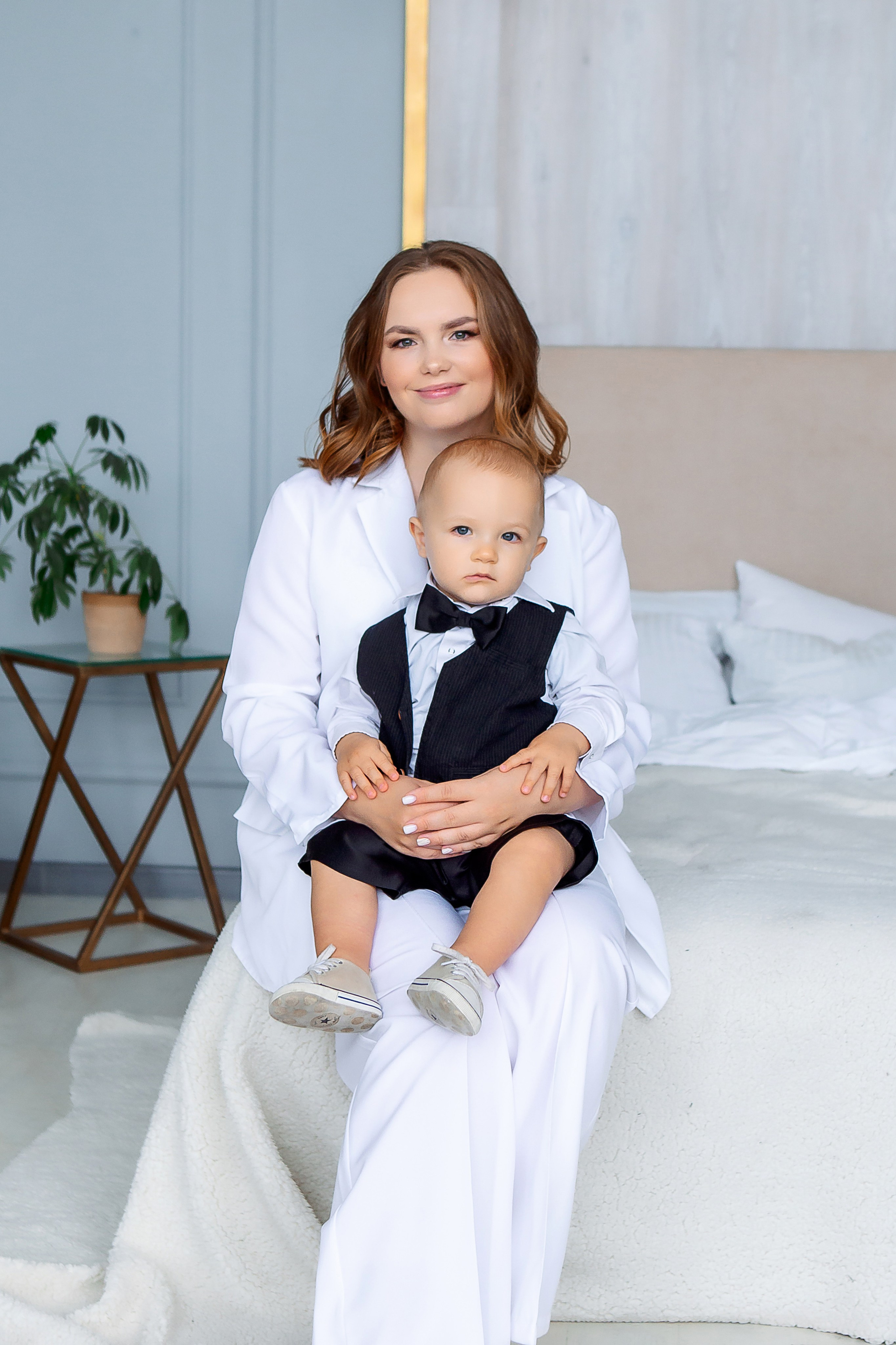 Миша. Семейный детский фотограф. Фотосессия в Минске