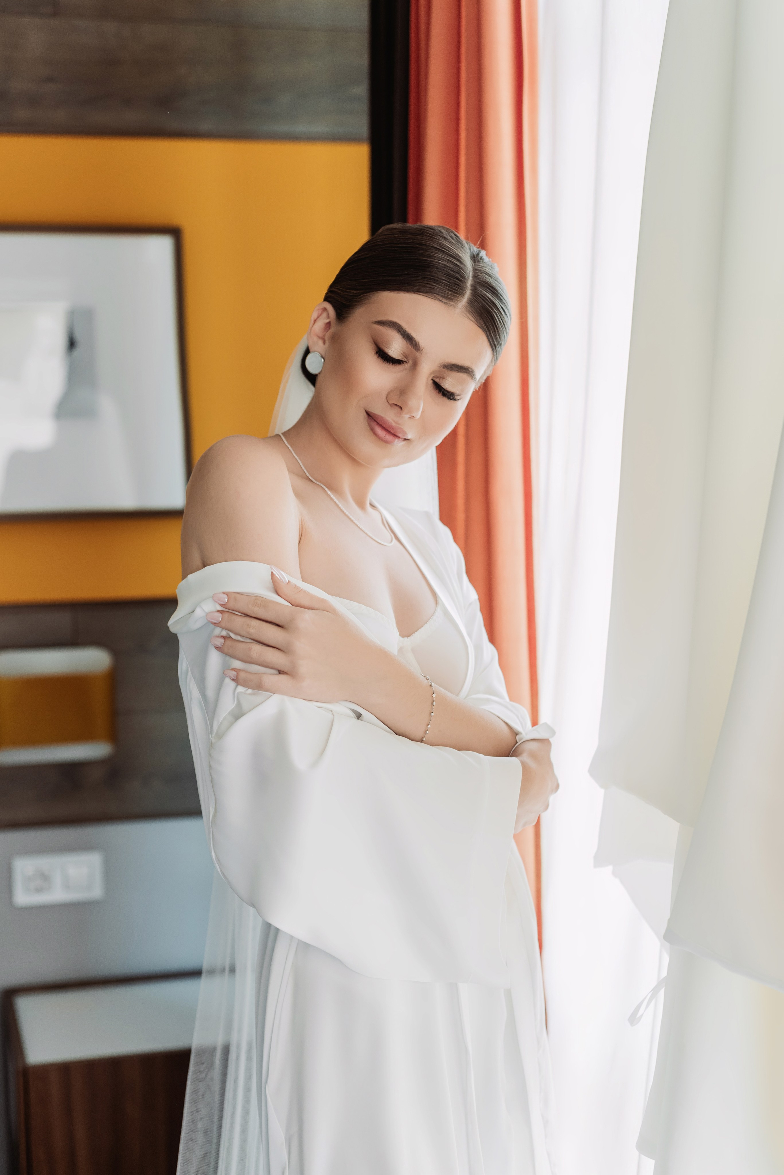 Afina & Yaroslav. ФОТОГРАФ ИРИНА ШАМАТАВА