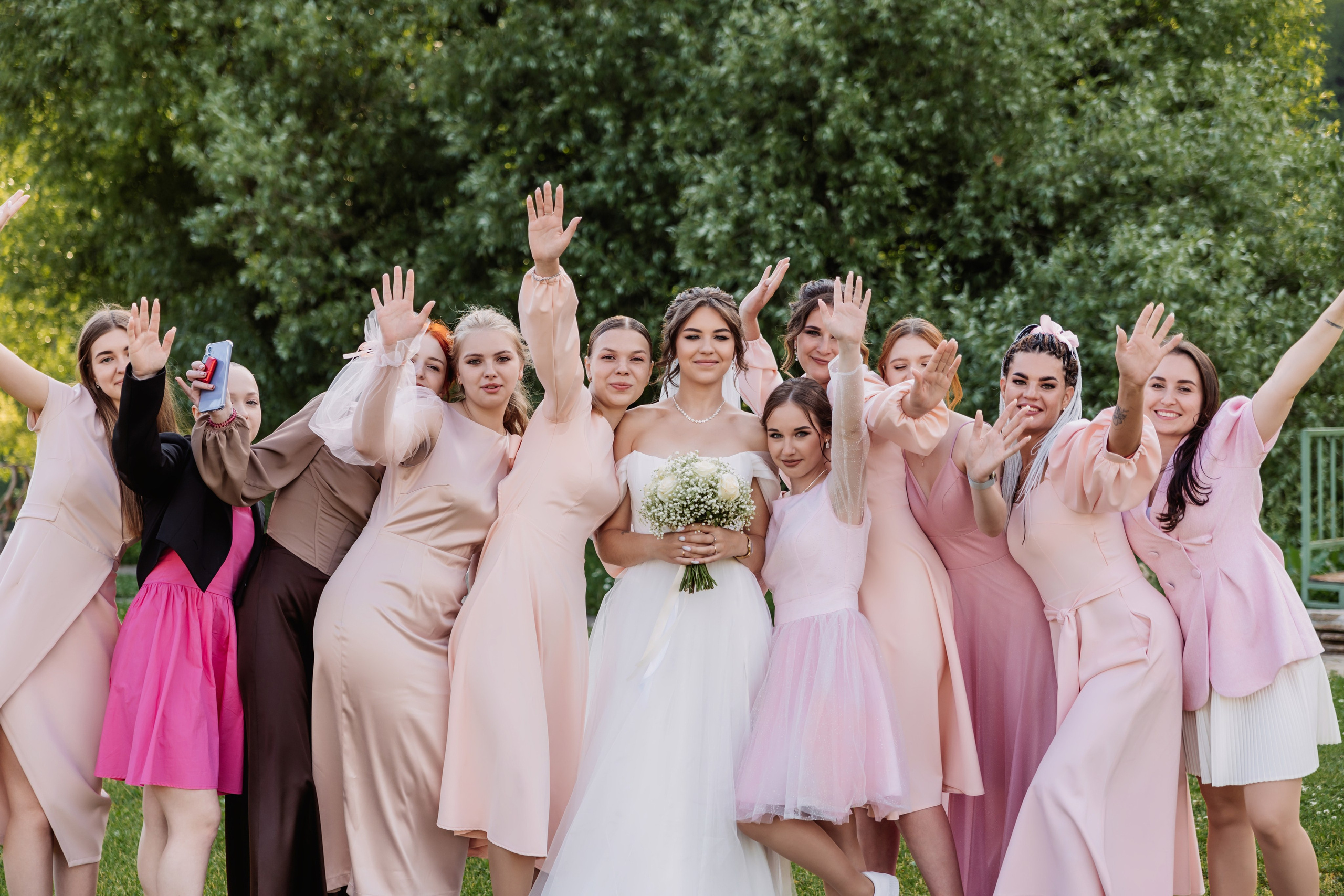 Артем и Анна. ФОТОГРАФ ИРИНА ШАМАТАВА