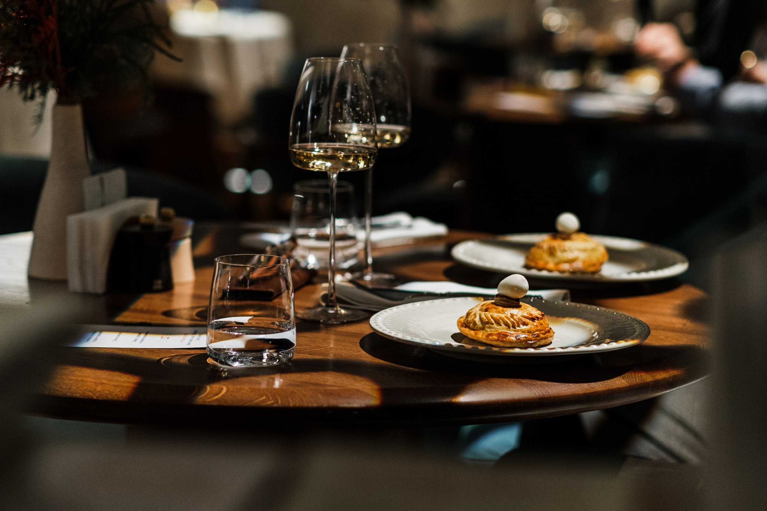 Посейдон. Фотограф в Тюмени Кирилл Марфин