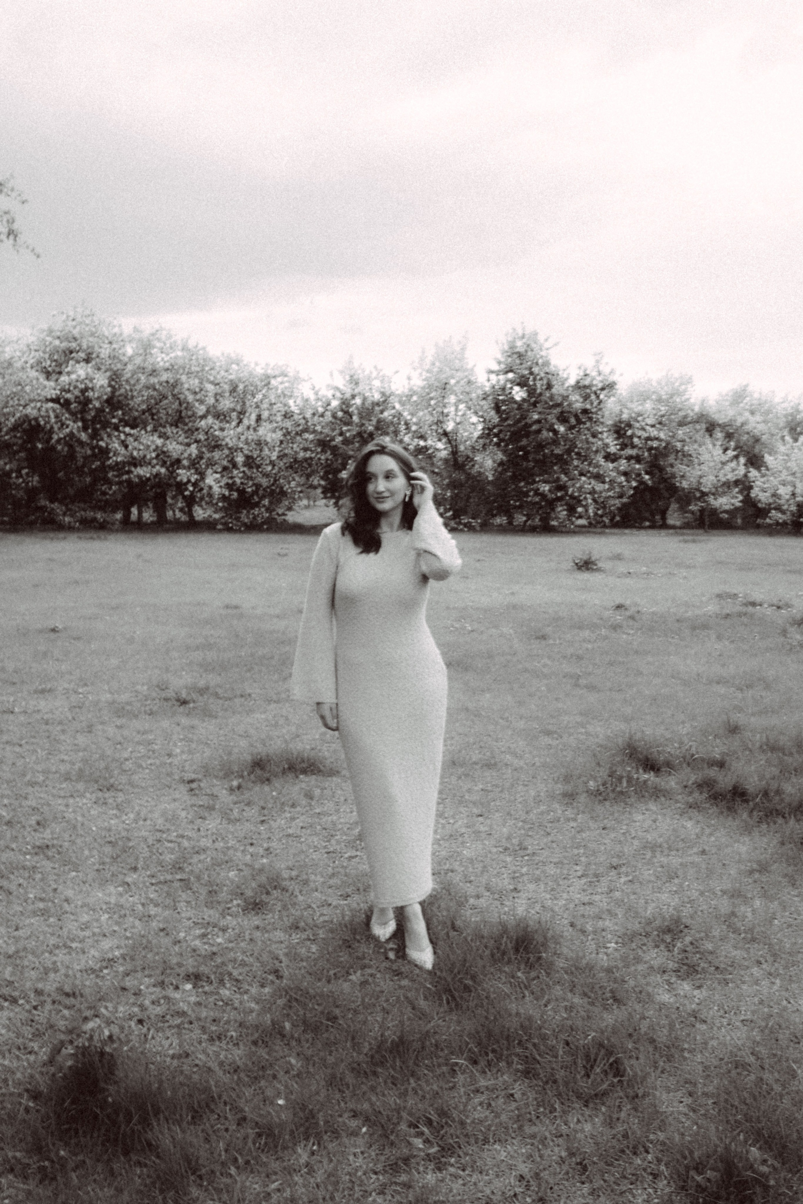 Дарья. Фотограф Стилист Тюмень Вера Хайруллина