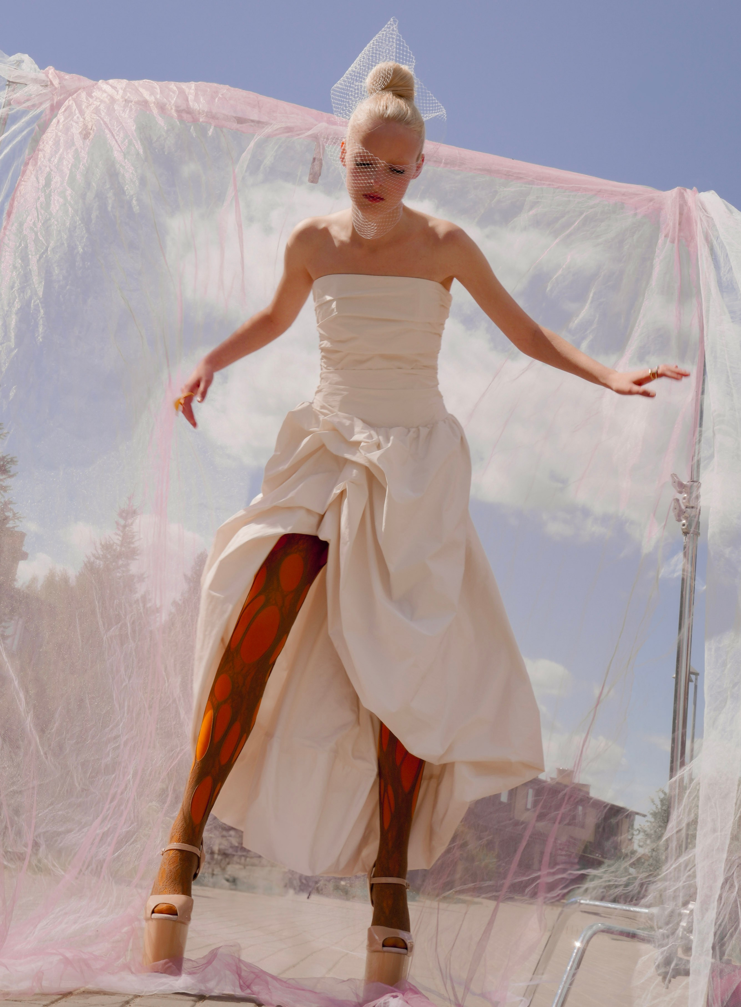 Fashion. Фотограф в Москве Юлия Новикова