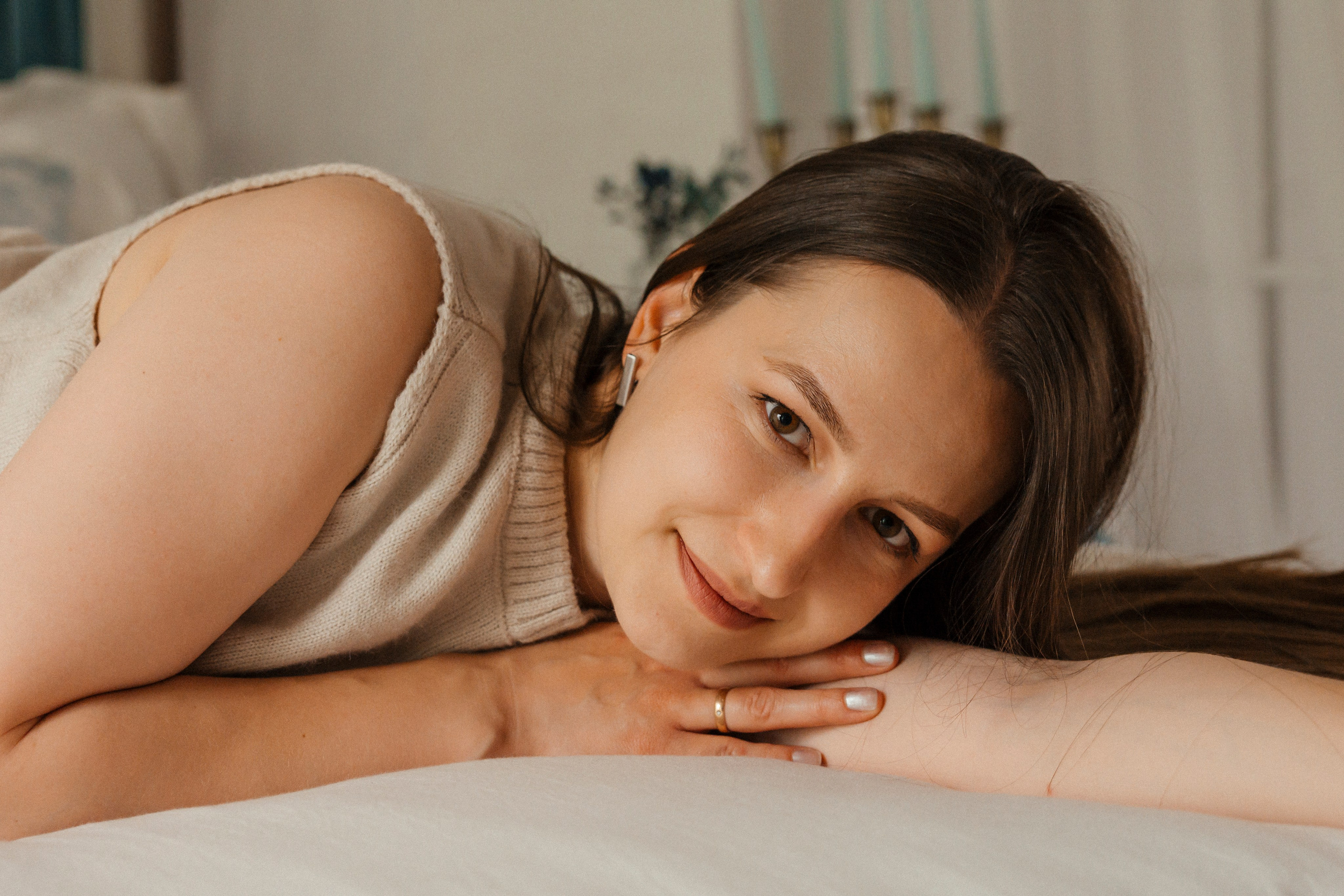 Индивидуальная. Фотограф в Белгороде Анастасия Богунова