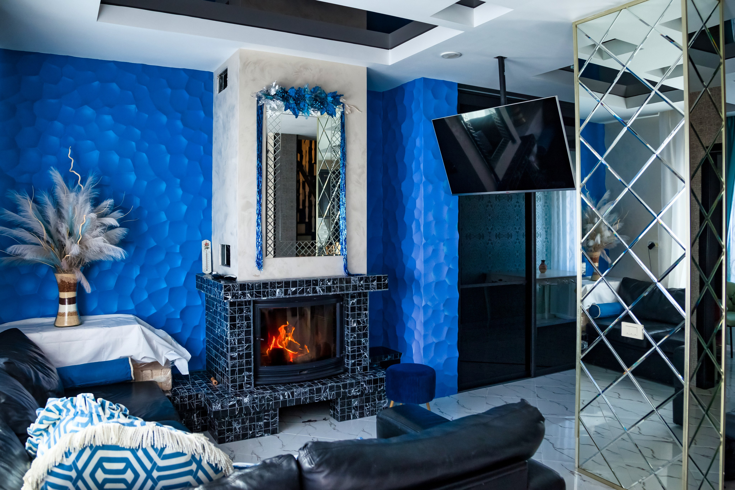 INTERIOR PHOTO. AGarte: photo and video shooting in St. Petersburg and Moscow