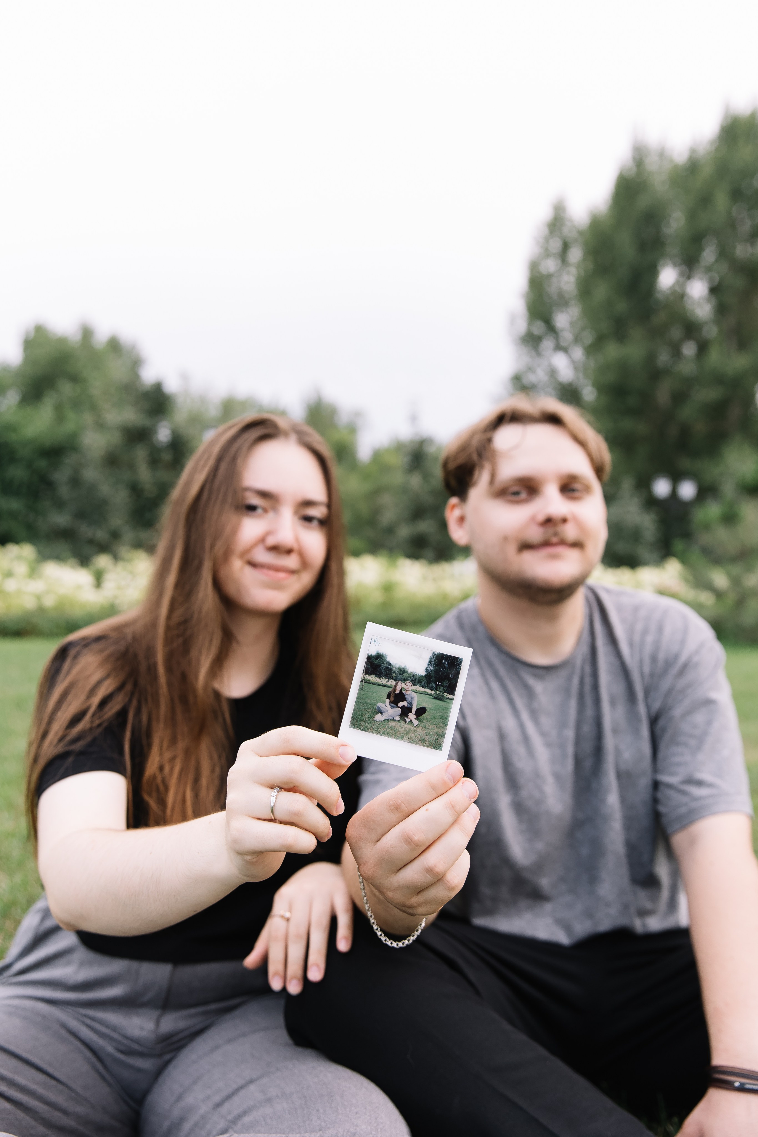 E & V. Профессиональный фотограф Юнаковская Оксана