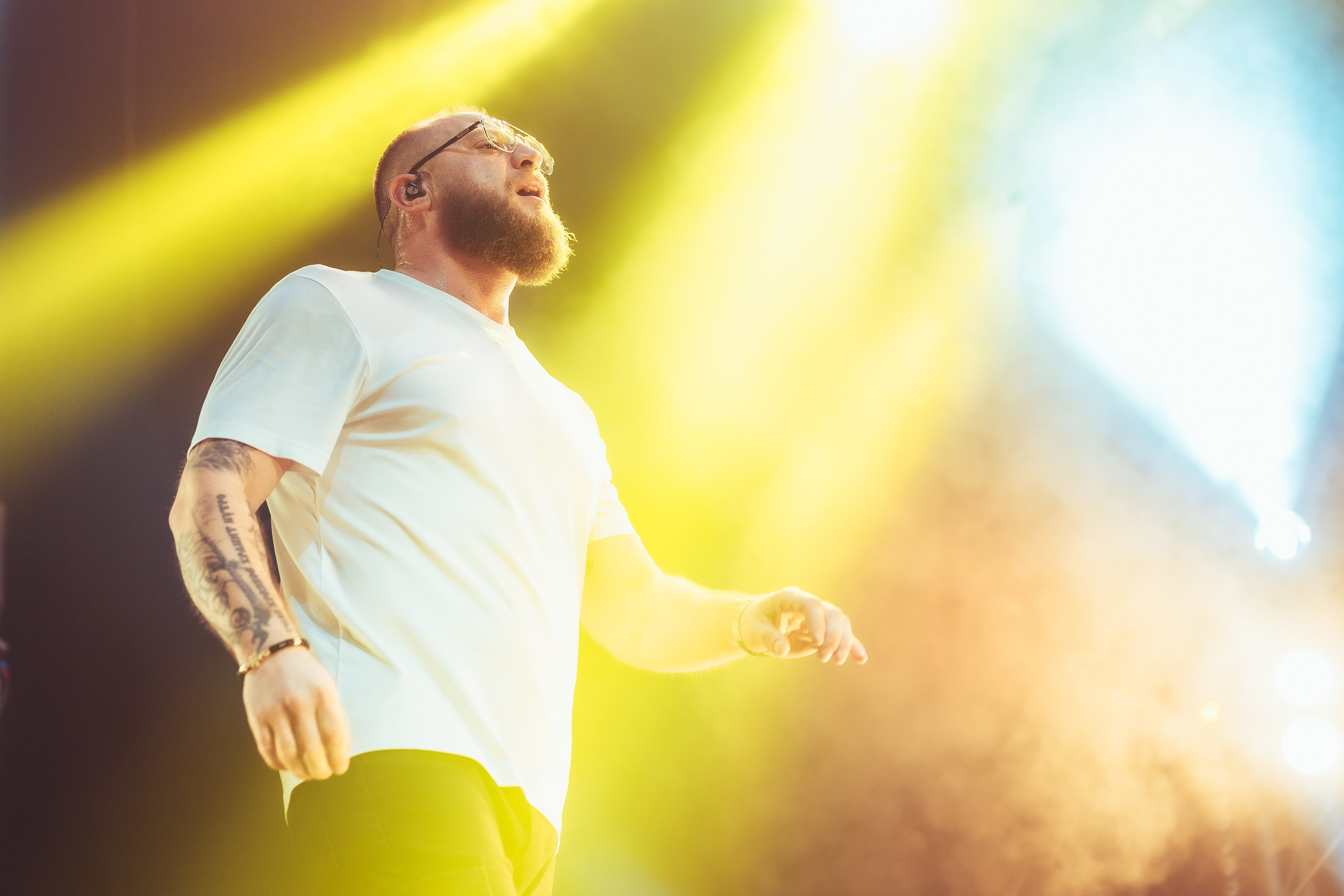 МАВАШИ group, 2025 год. Иван Кубик — фотограф и видеограф