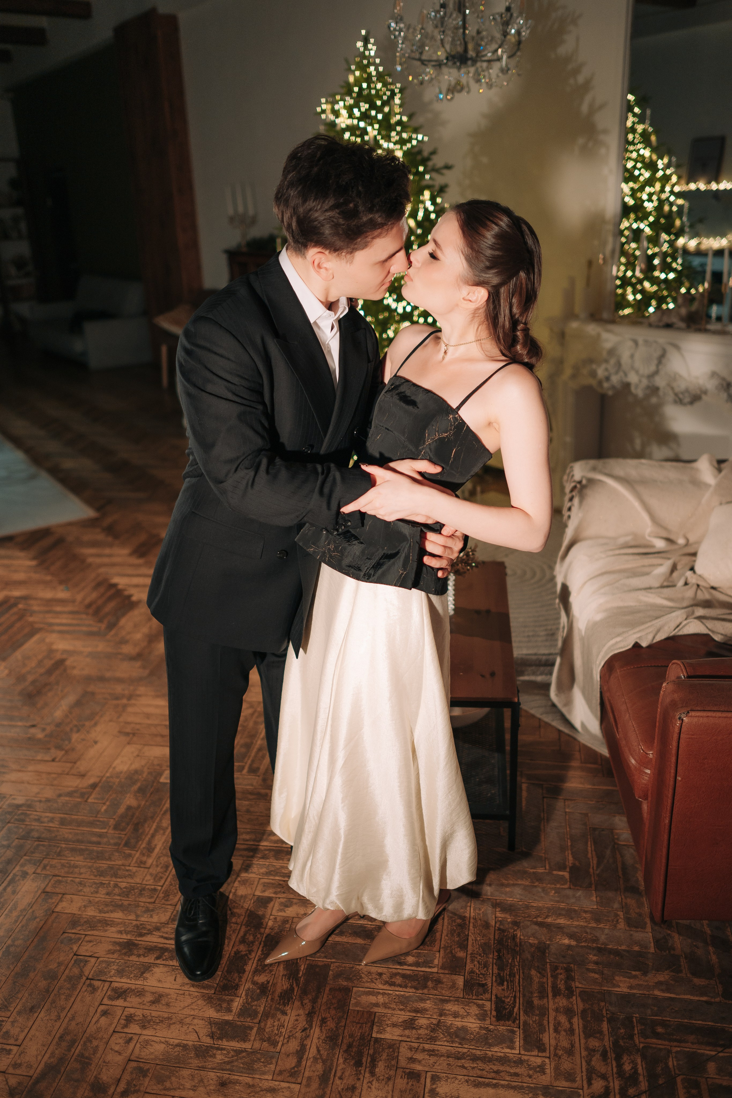 Иван и Ариадна. Иван Кубик — фотограф и видеограф