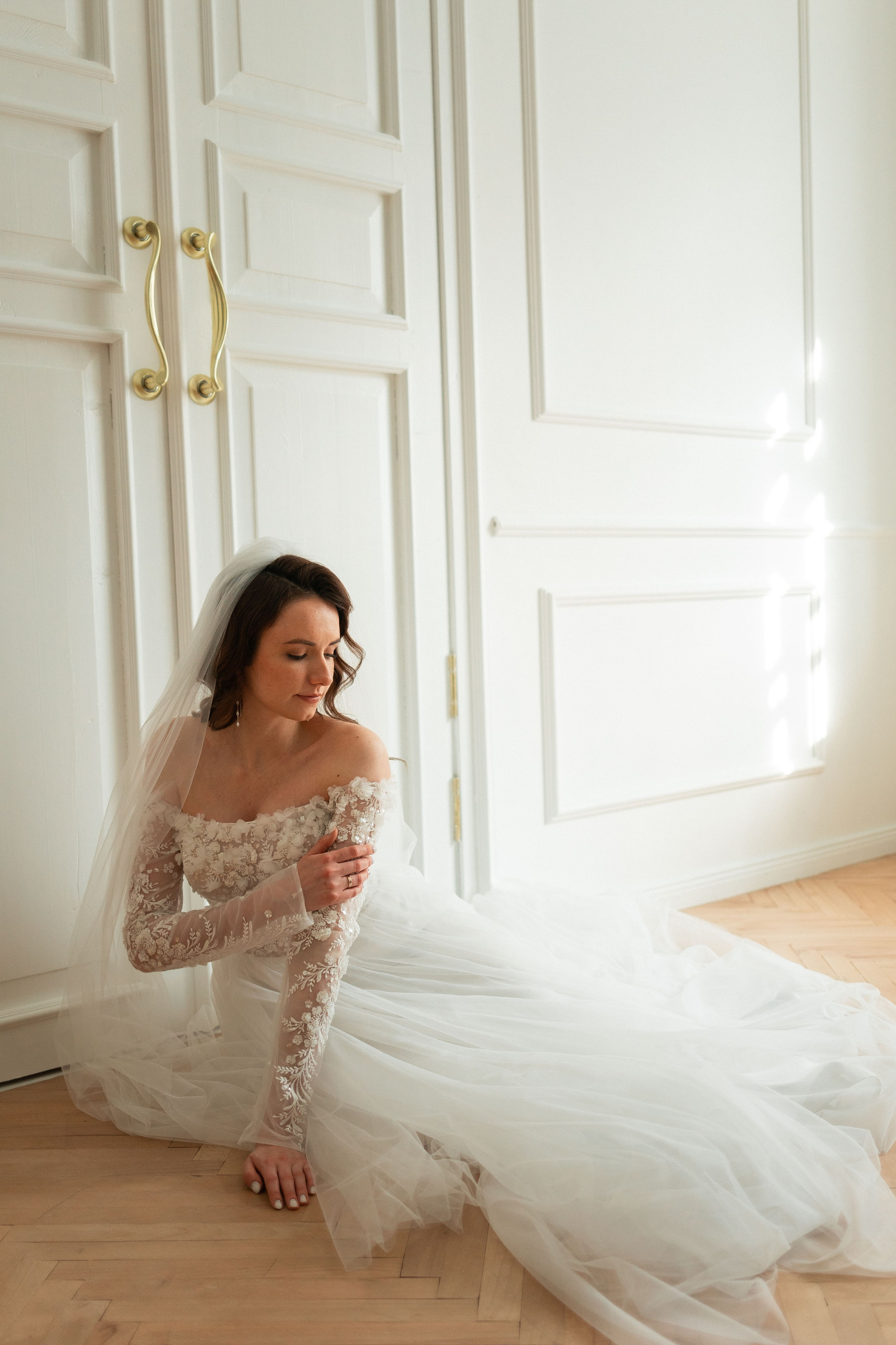 M&I. Семейный фотограф в Севастополе и Симферополе Александра Чистякова