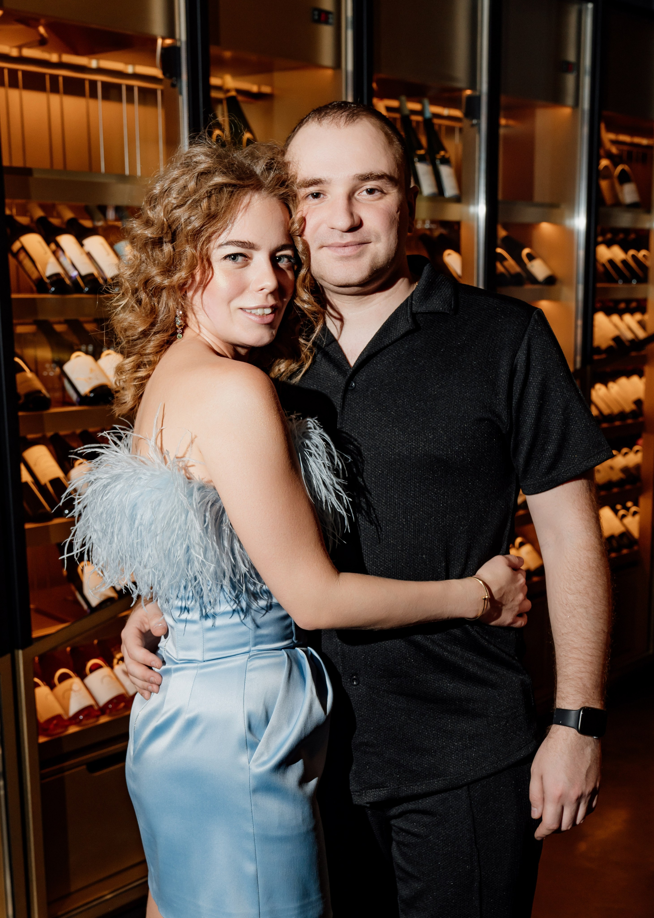 Eva's HP Party. Event фотограф Степанова Александра