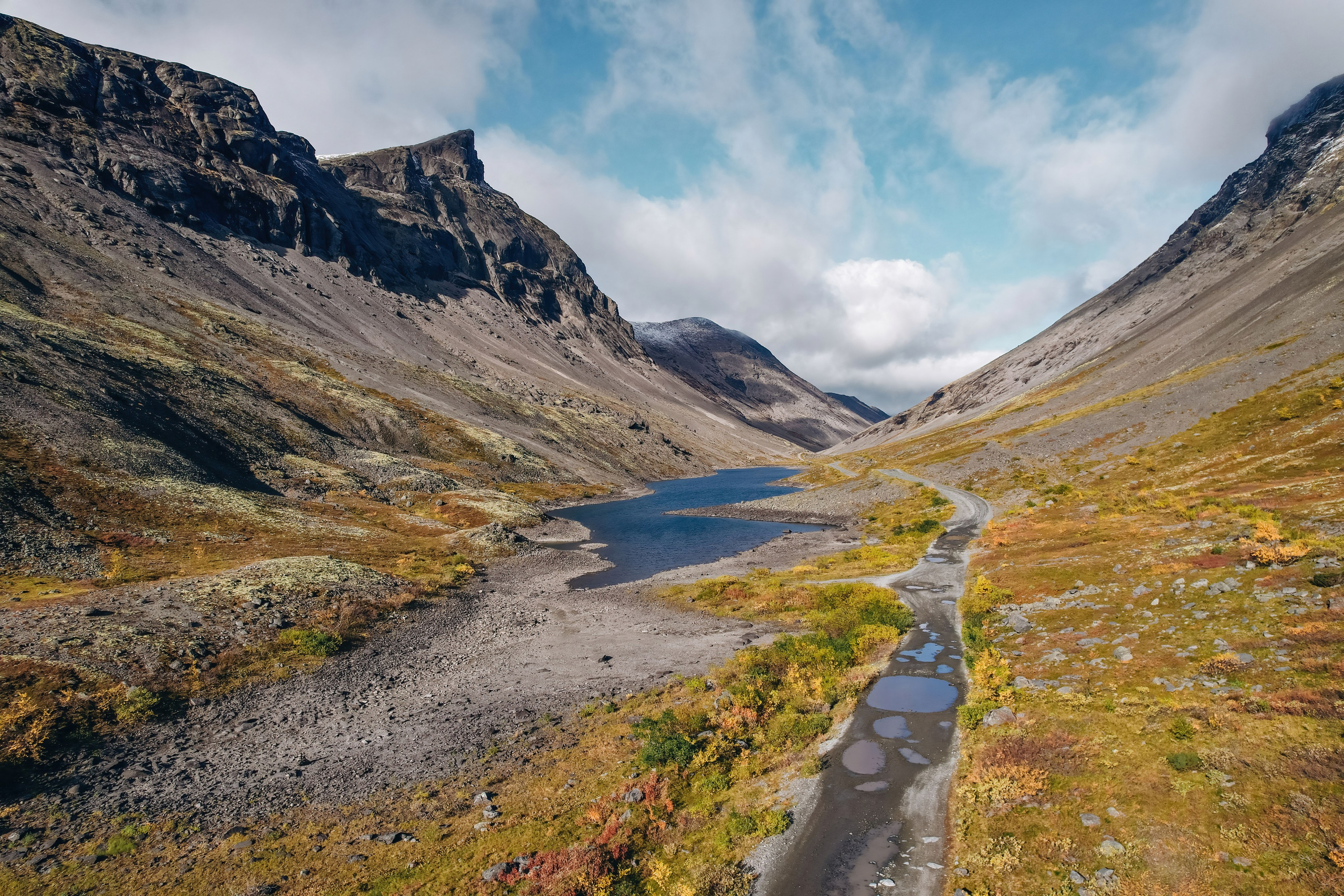 СЕВЕР. Event фотограф Степанова Александра