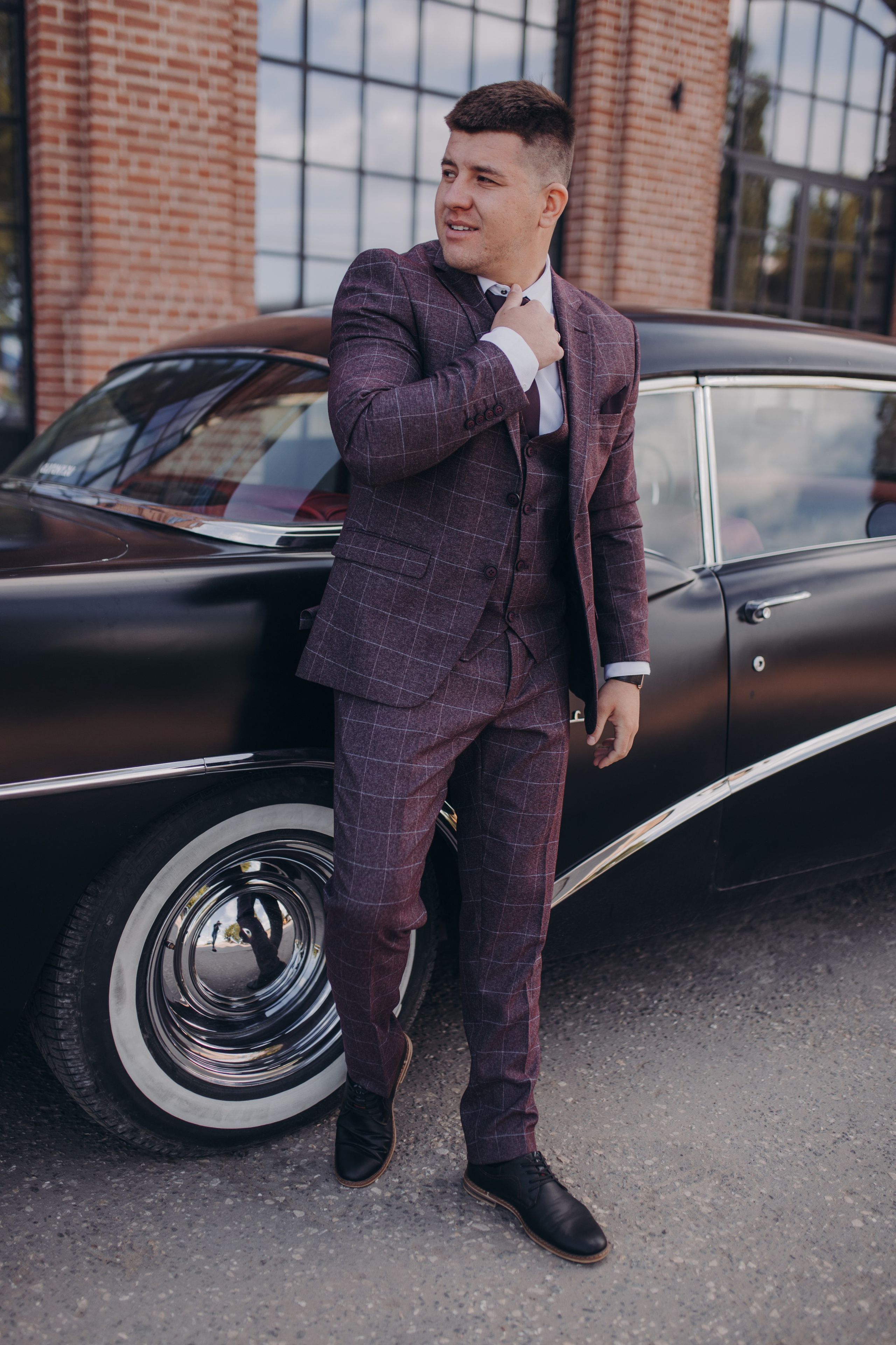 Екатерина и Артём. Фотограф в Нижнем Новгороде Лебедева Елена