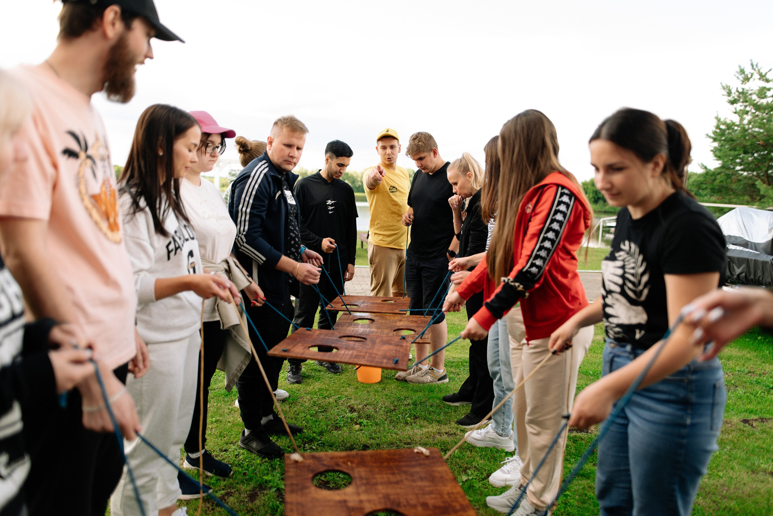 МТТ. Свадебный фотограф Булавина Кристина Нижний Новгород