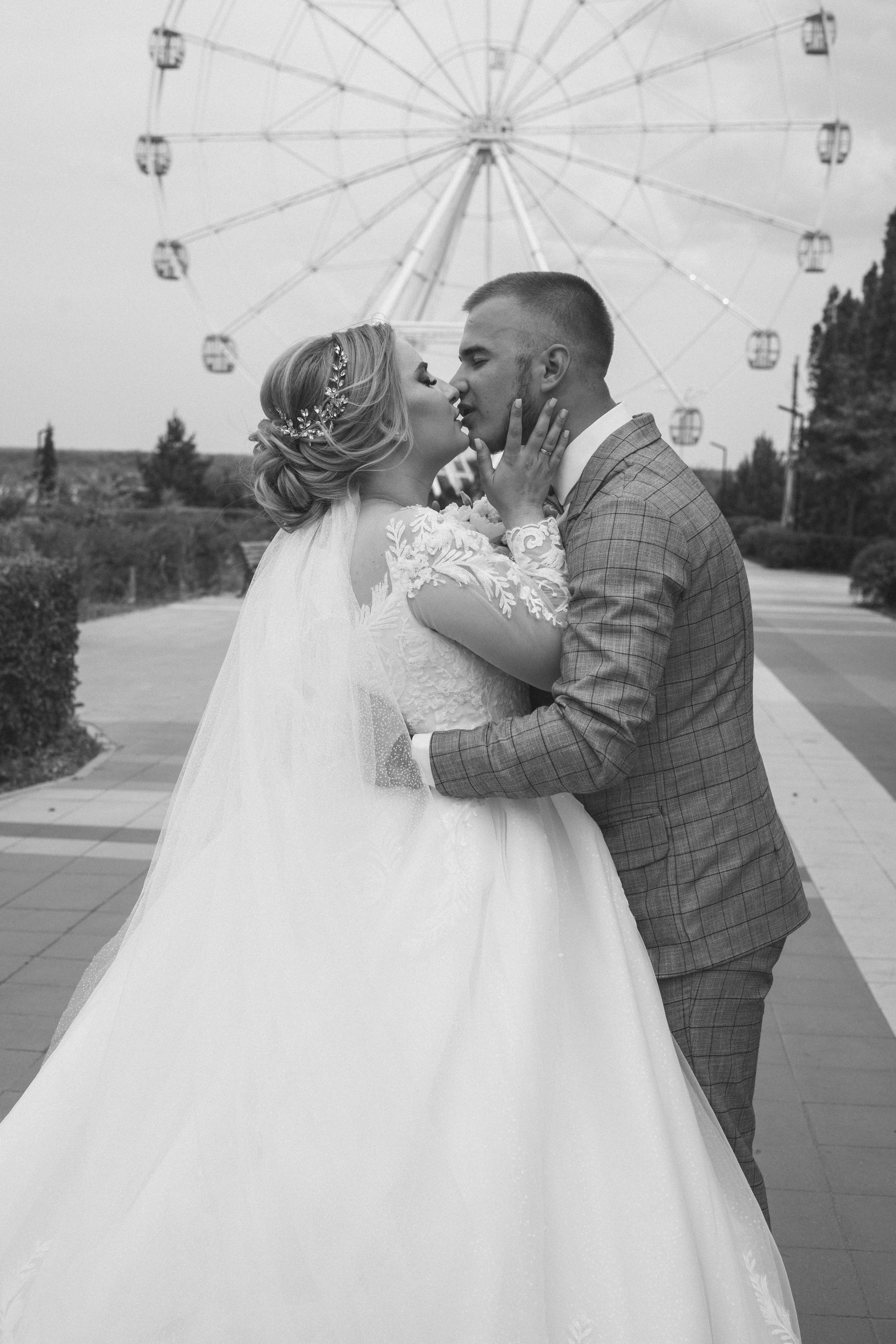 Wedding: Виталий и Елена. Маргарита Белугина — семейный и женский фотограф в Волгограде