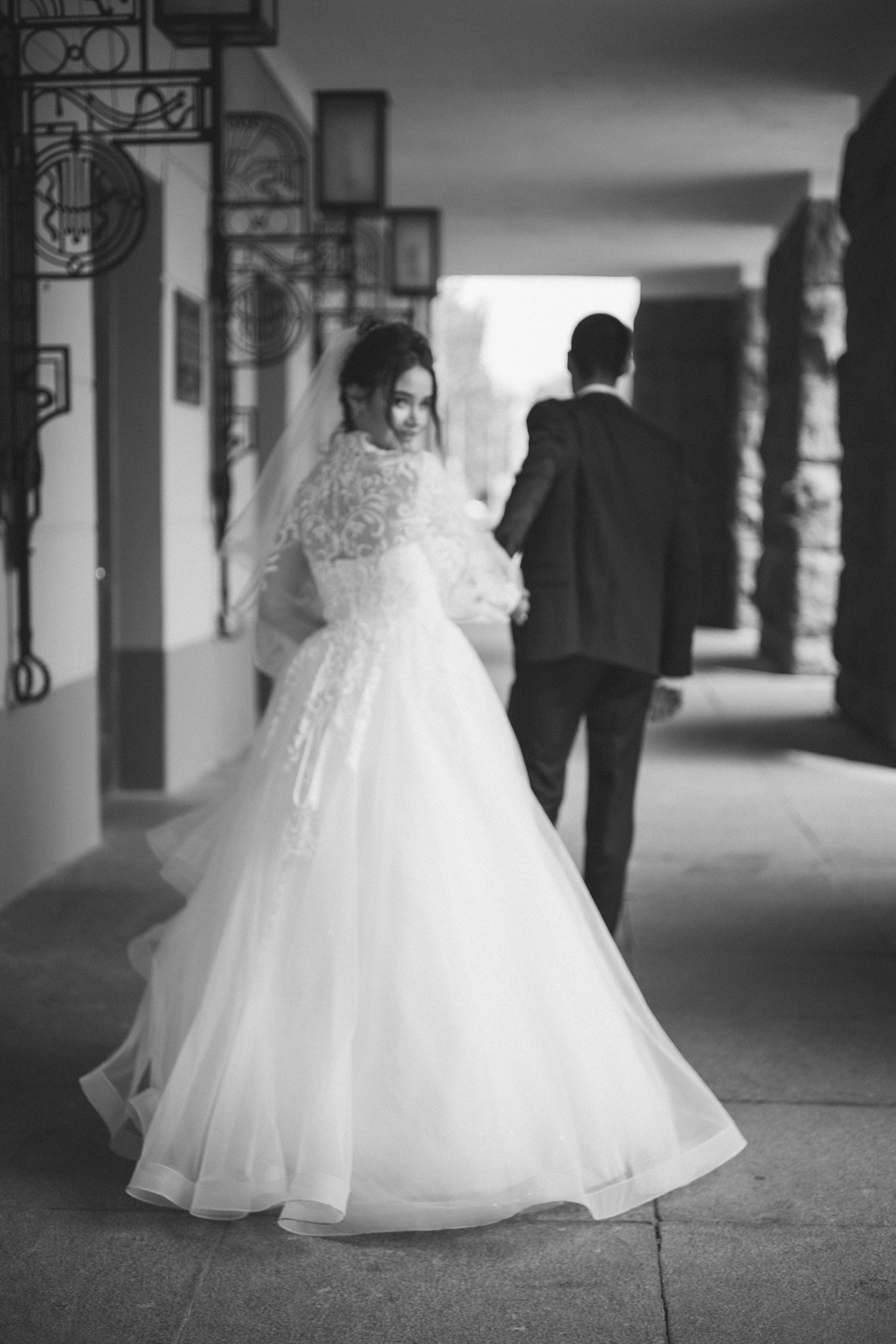 Wedding: Иван и Полина. Маргарита Белугина — семейный и женский фотограф в Волгограде