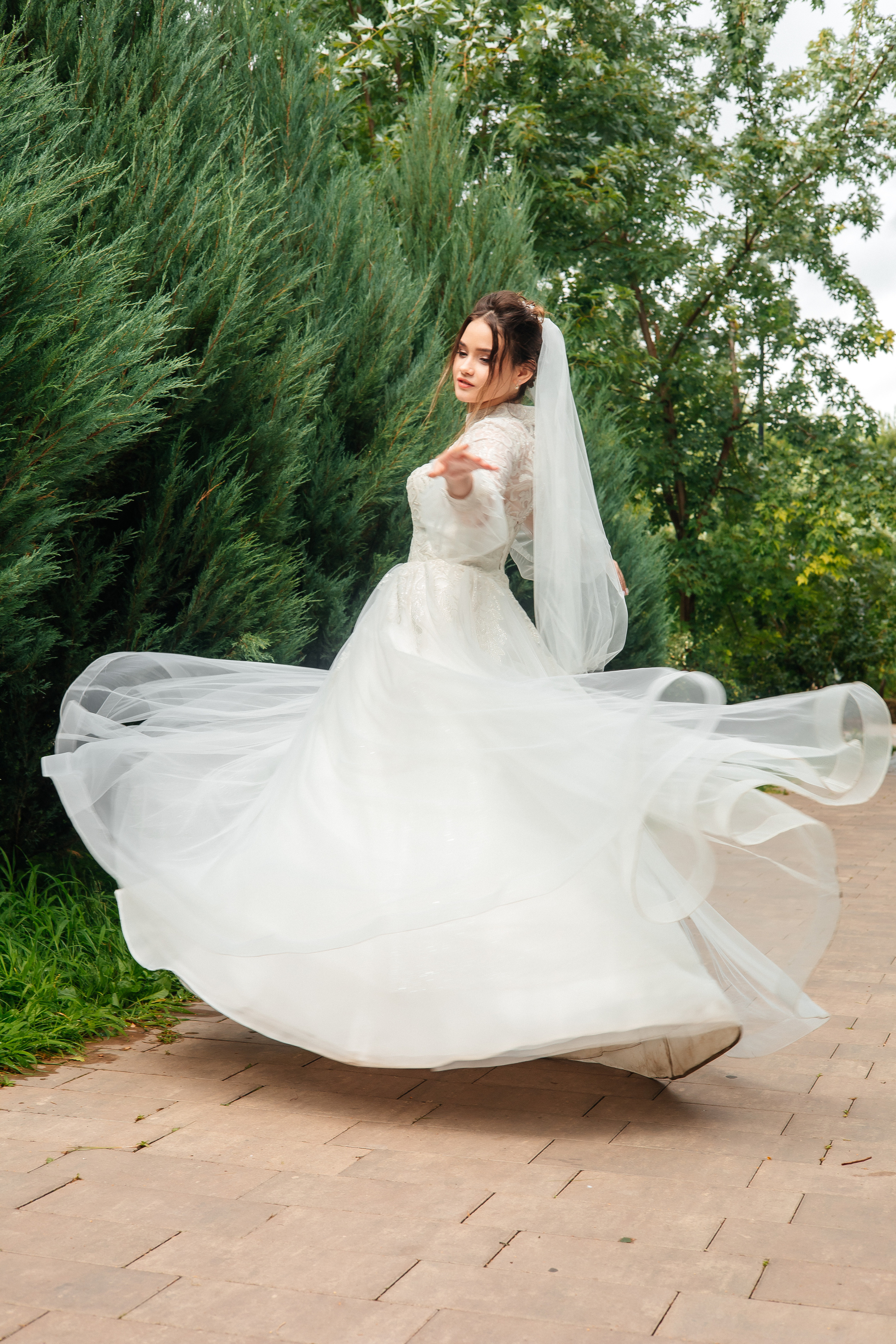 Wedding: Иван и Полина. Маргарита Белугина — семейный и женский фотограф в Волгограде