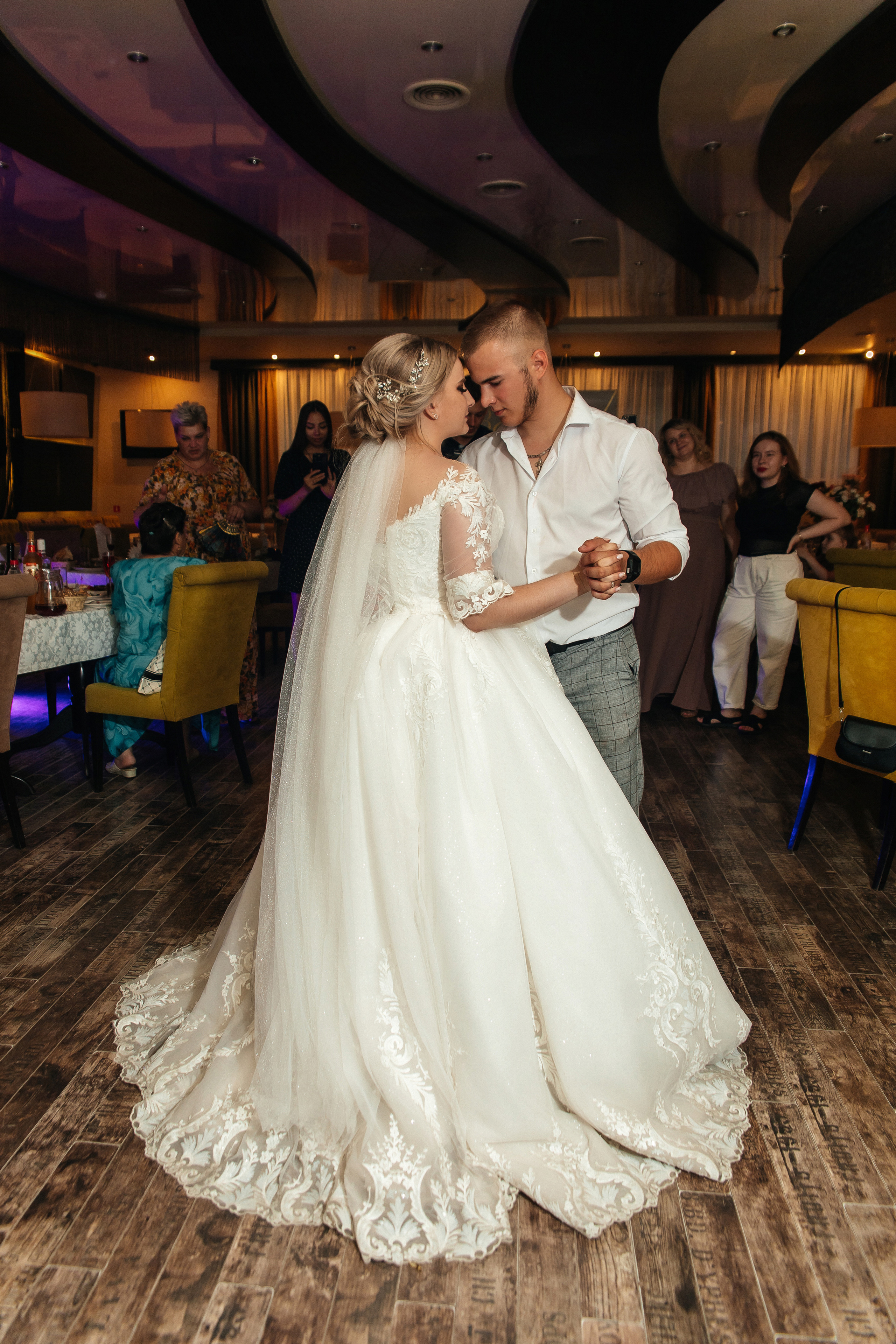 Wedding: Виталий и Елена. Маргарита Белугина — семейный и женский фотограф в Волгограде