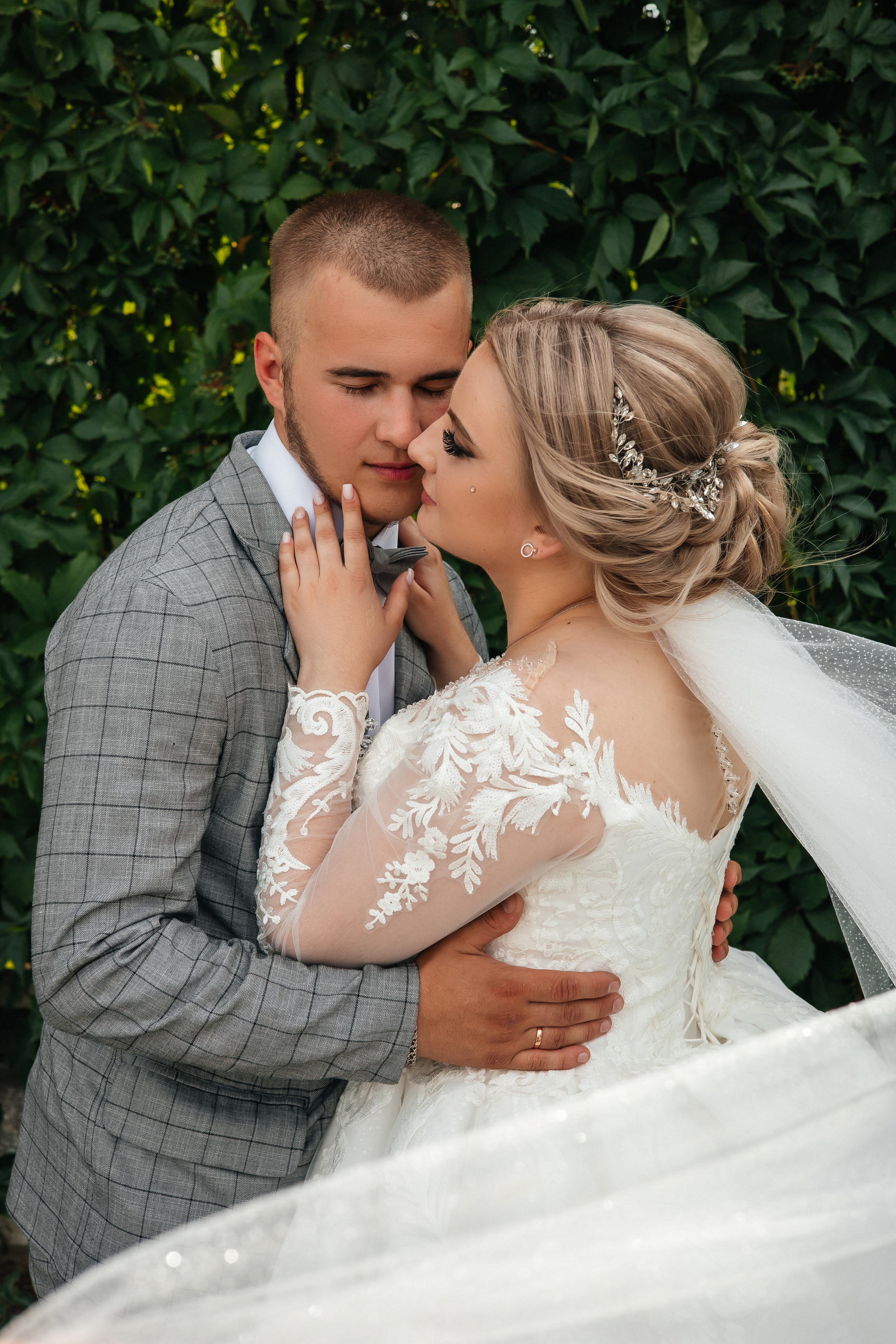 Wedding: Виталий и Елена. Маргарита Белугина — семейный и женский фотограф в Волгограде
