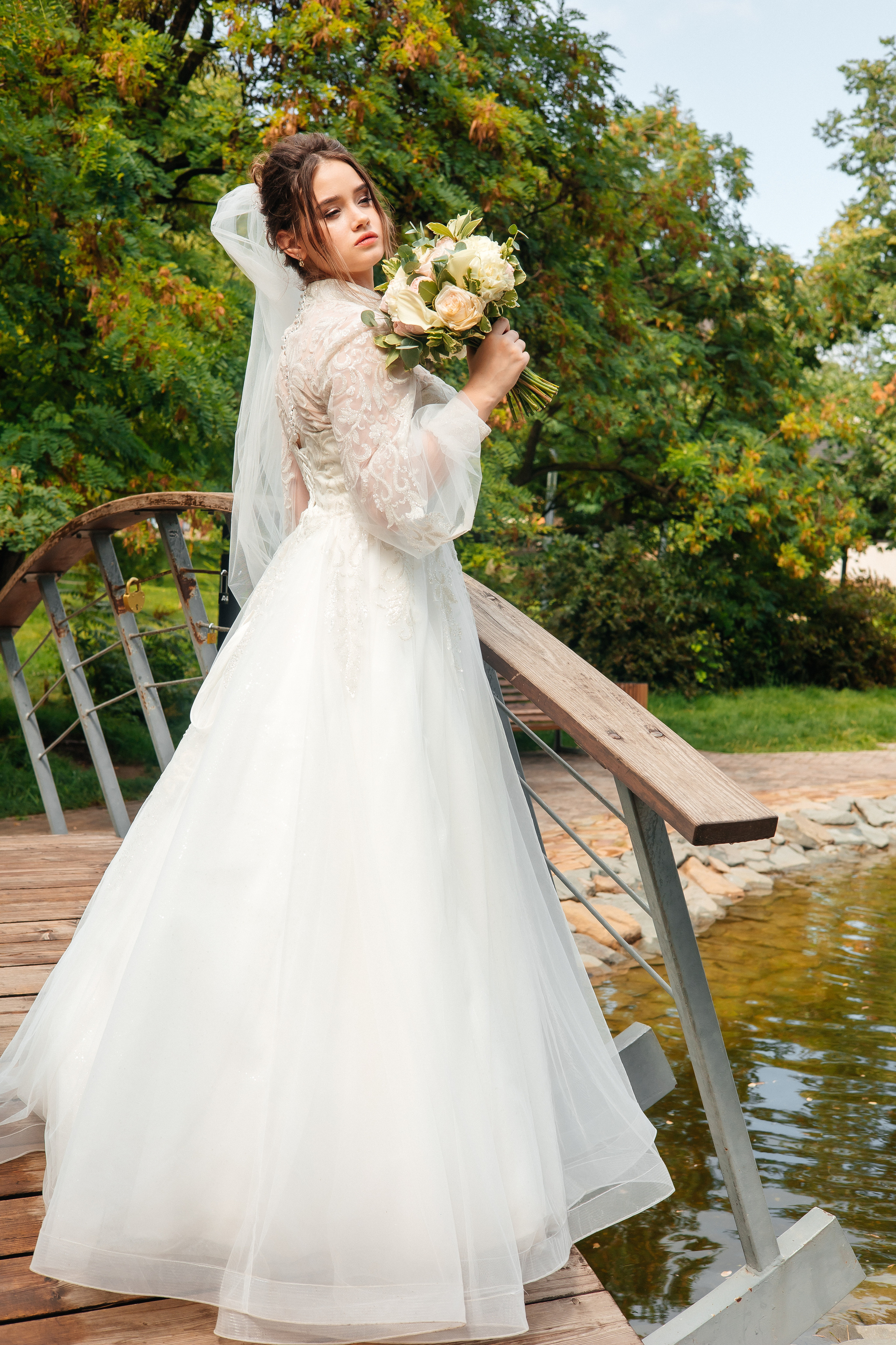 Wedding: Иван и Полина. Маргарита Белугина — семейный и женский фотограф в Волгограде