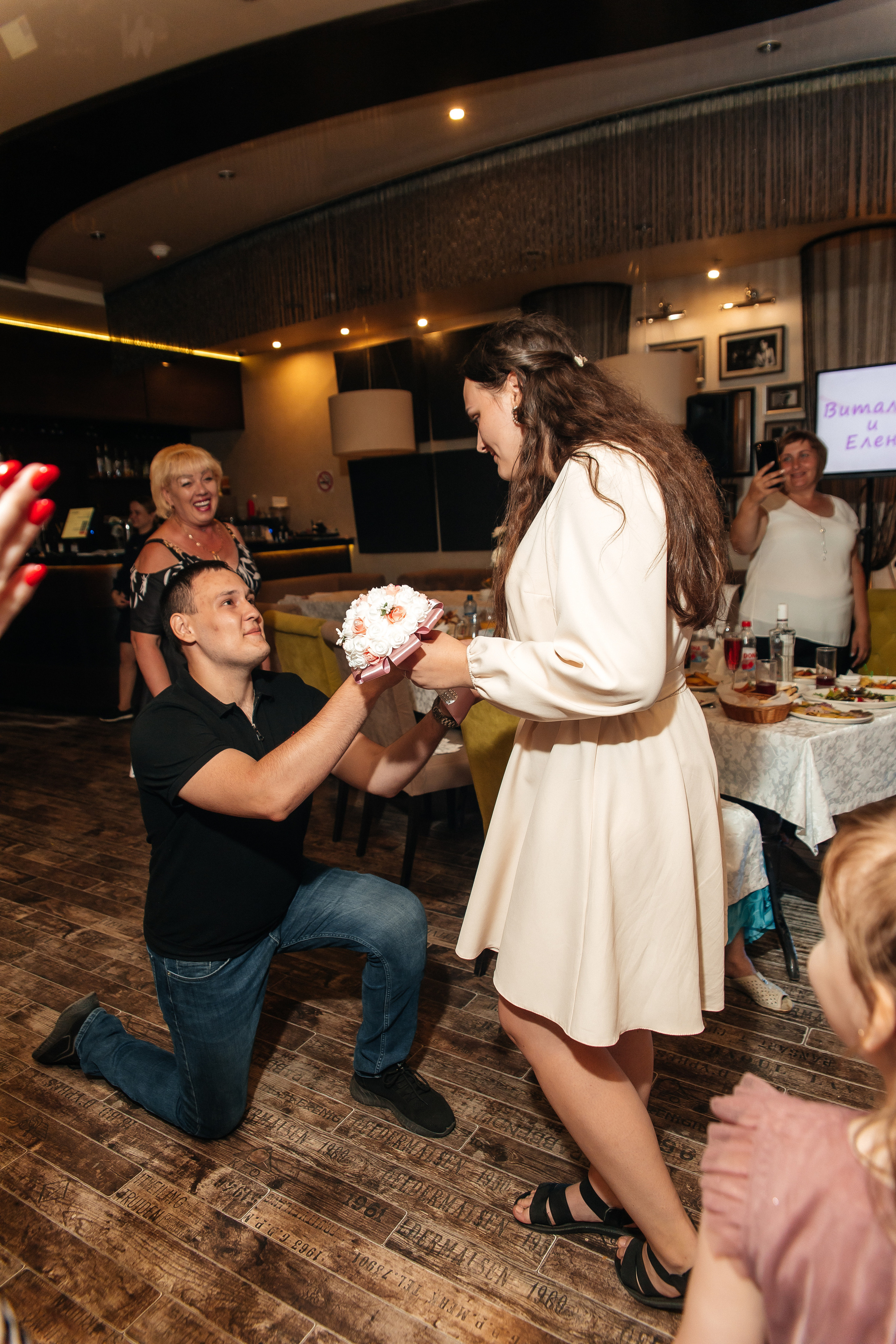 Wedding: Виталий и Елена. Маргарита Белугина — семейный и женский фотограф в Волгограде