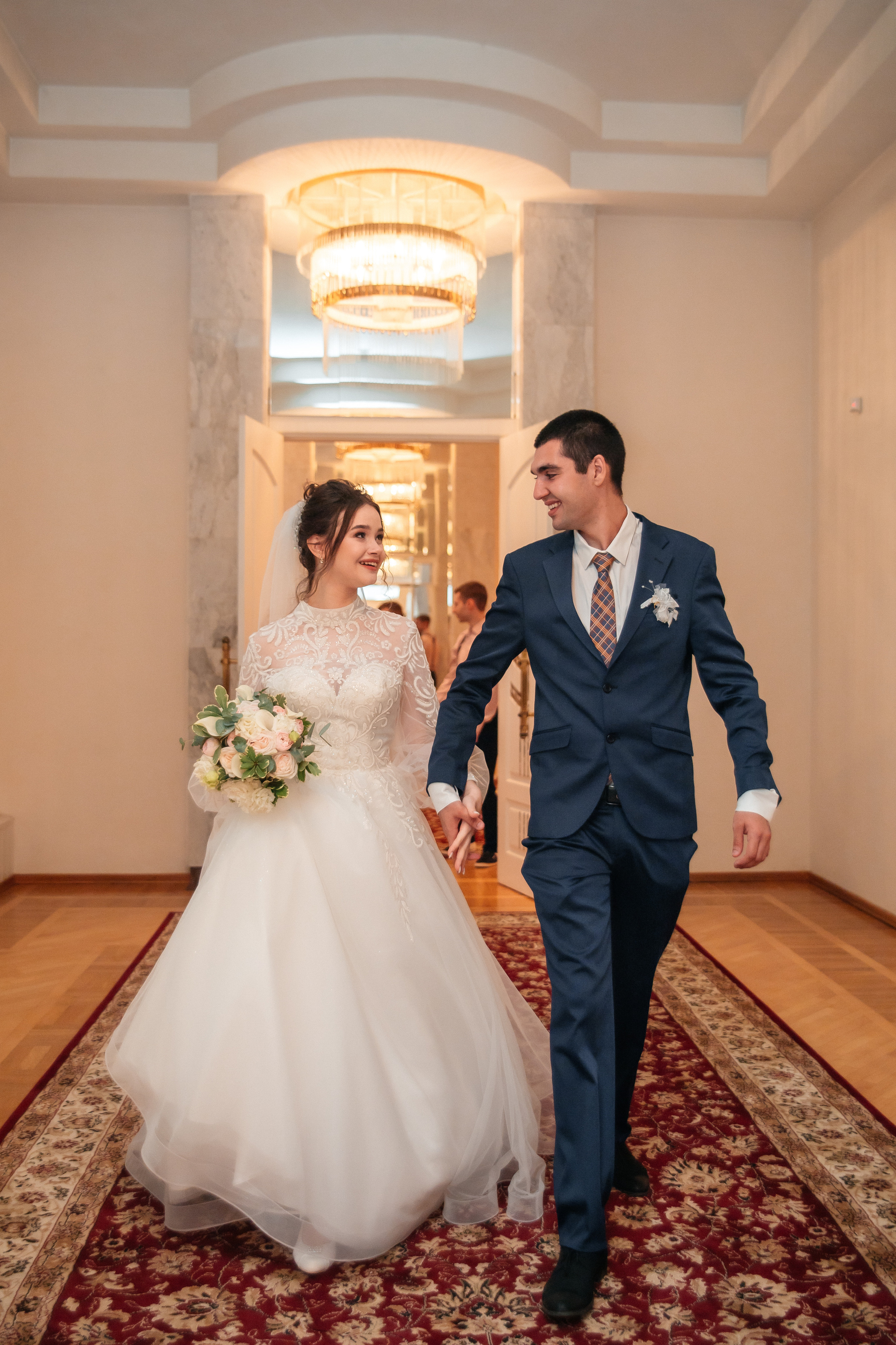 Wedding: Иван и Полина. Маргарита Белугина — семейный и женский фотограф в Волгограде