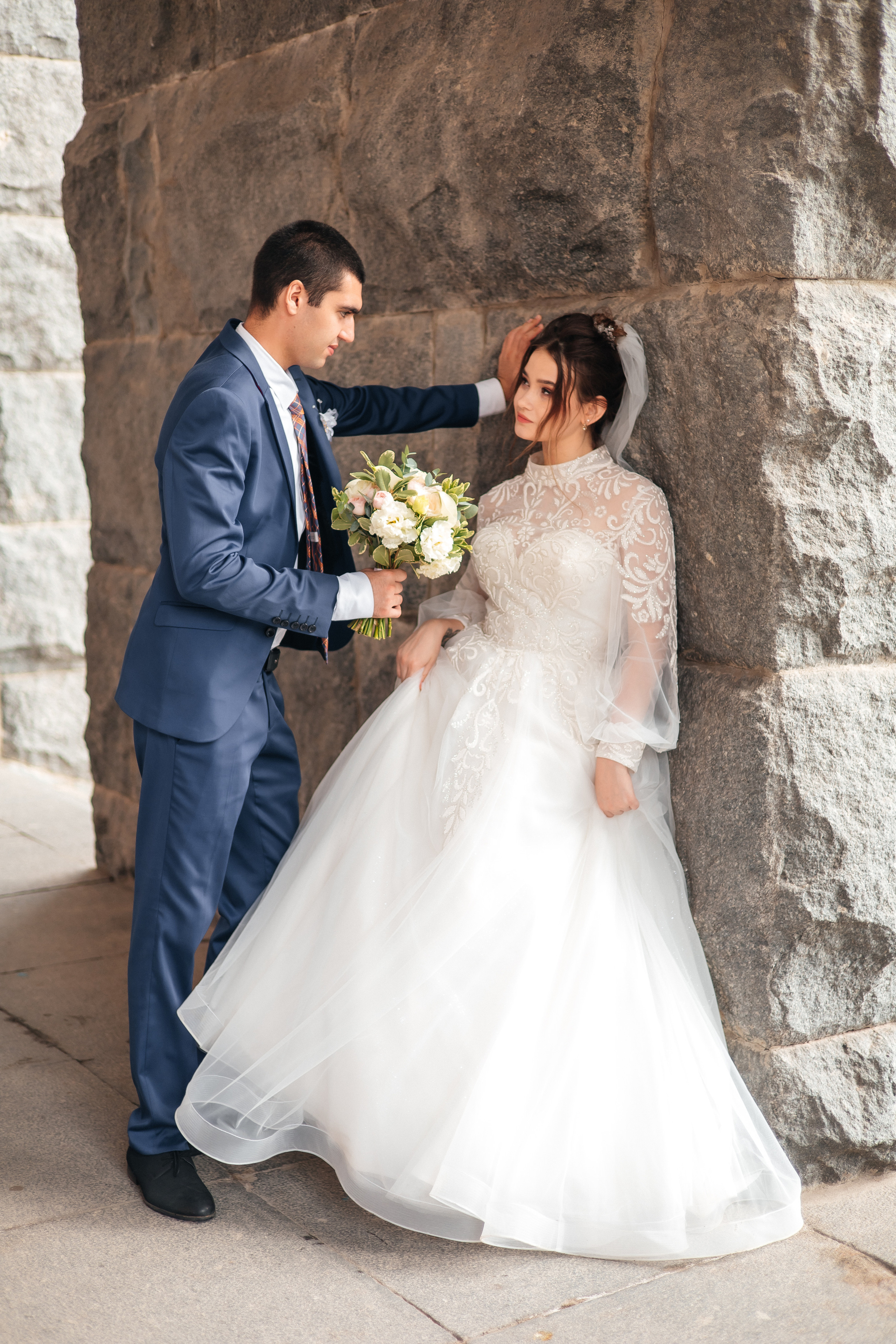 Wedding: Иван и Полина. Маргарита Белугина — семейный и женский фотограф в Волгограде