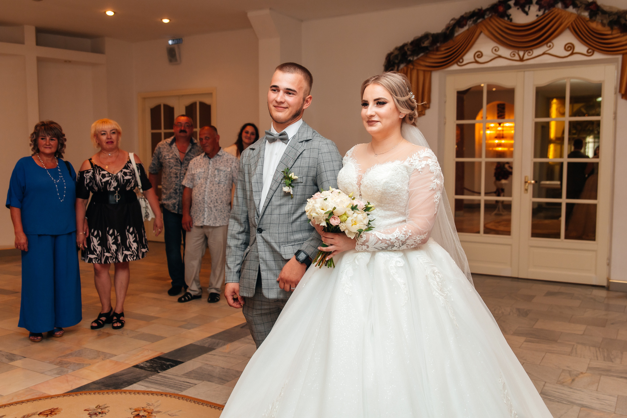 Wedding: Виталий и Елена. Маргарита Белугина — семейный и женский фотограф в Волгограде