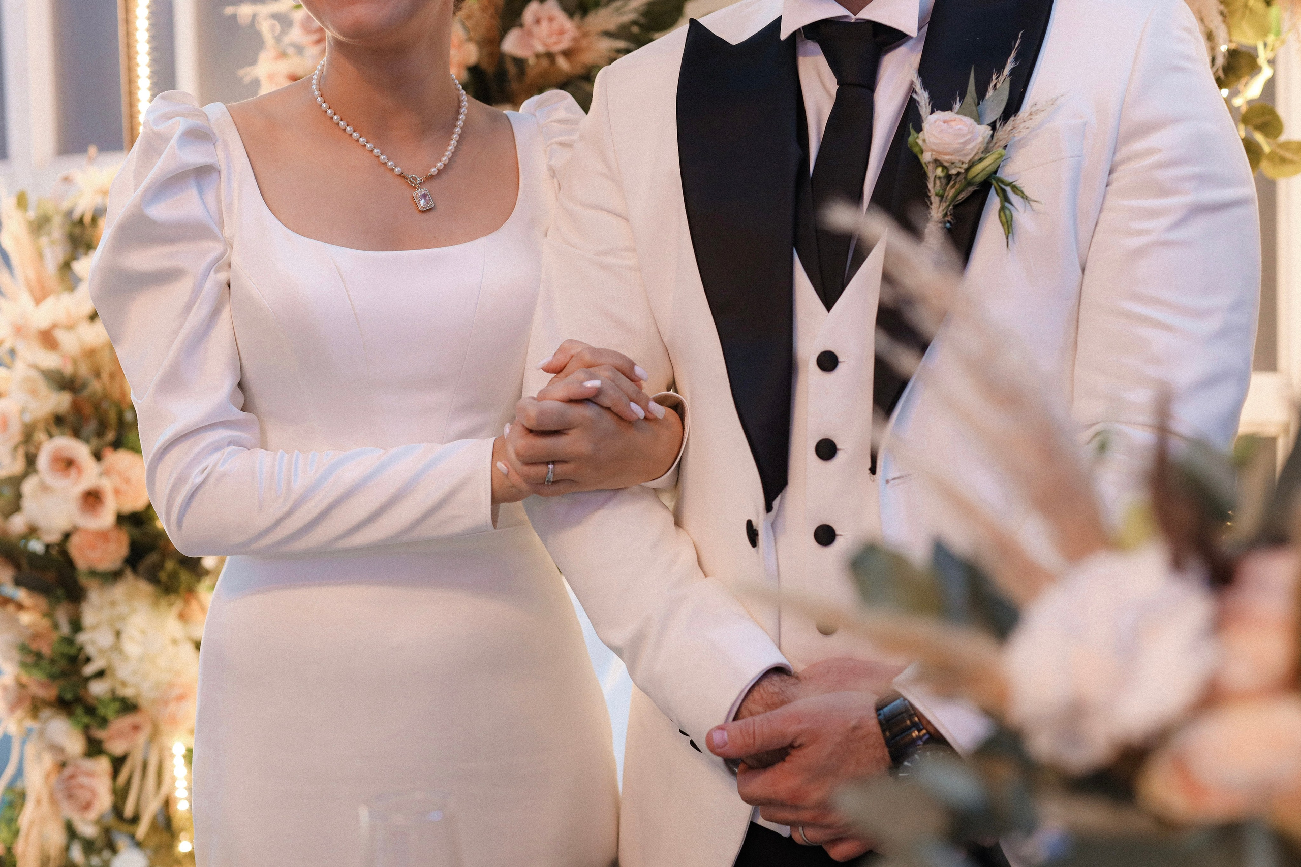 Эбу + Люсия. Фотограф Волгоград / Волжский