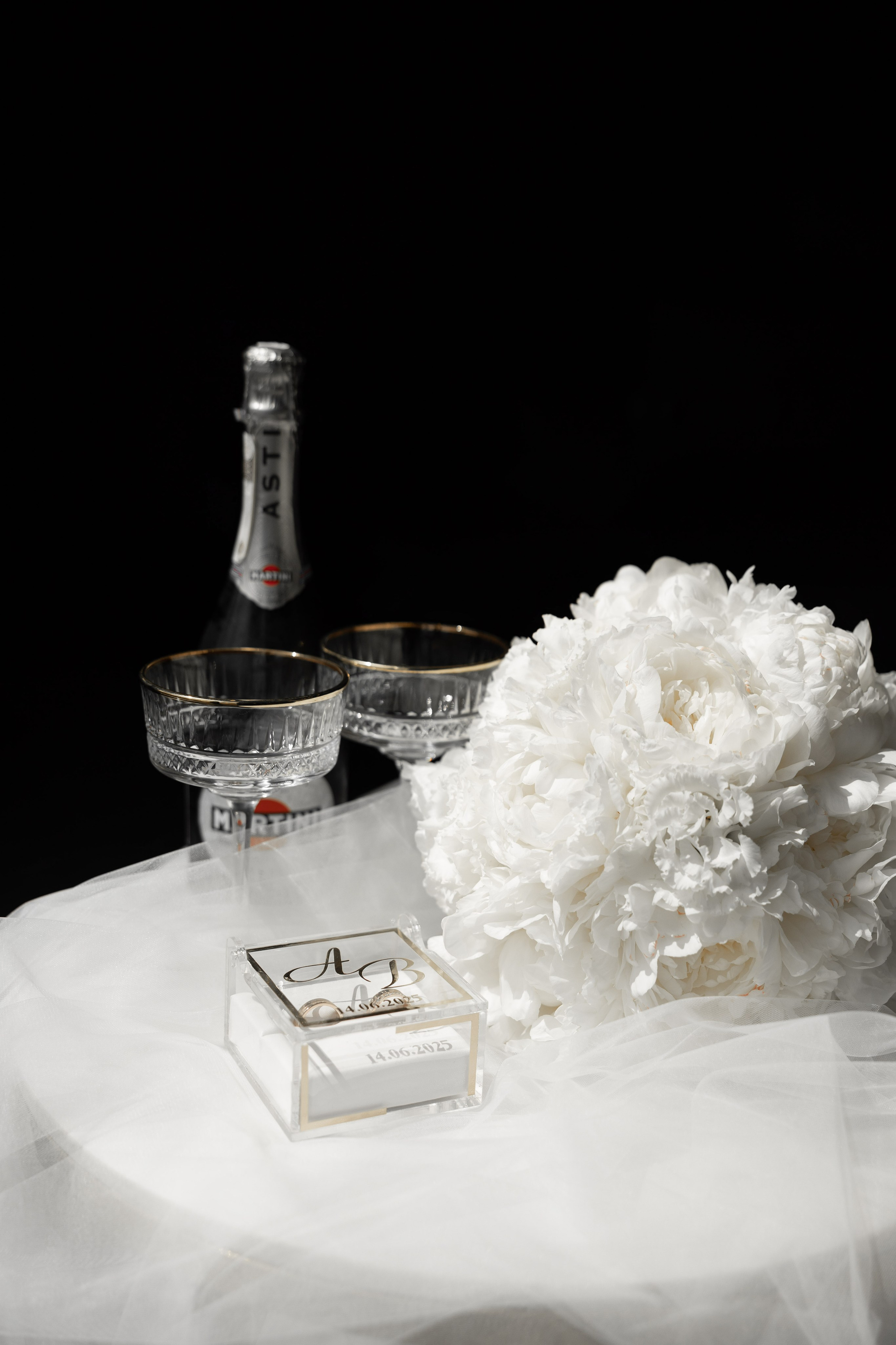 Андрей и Виктория. Свадебный фотограф Тула Москва СПБ / Сёмина Дарья