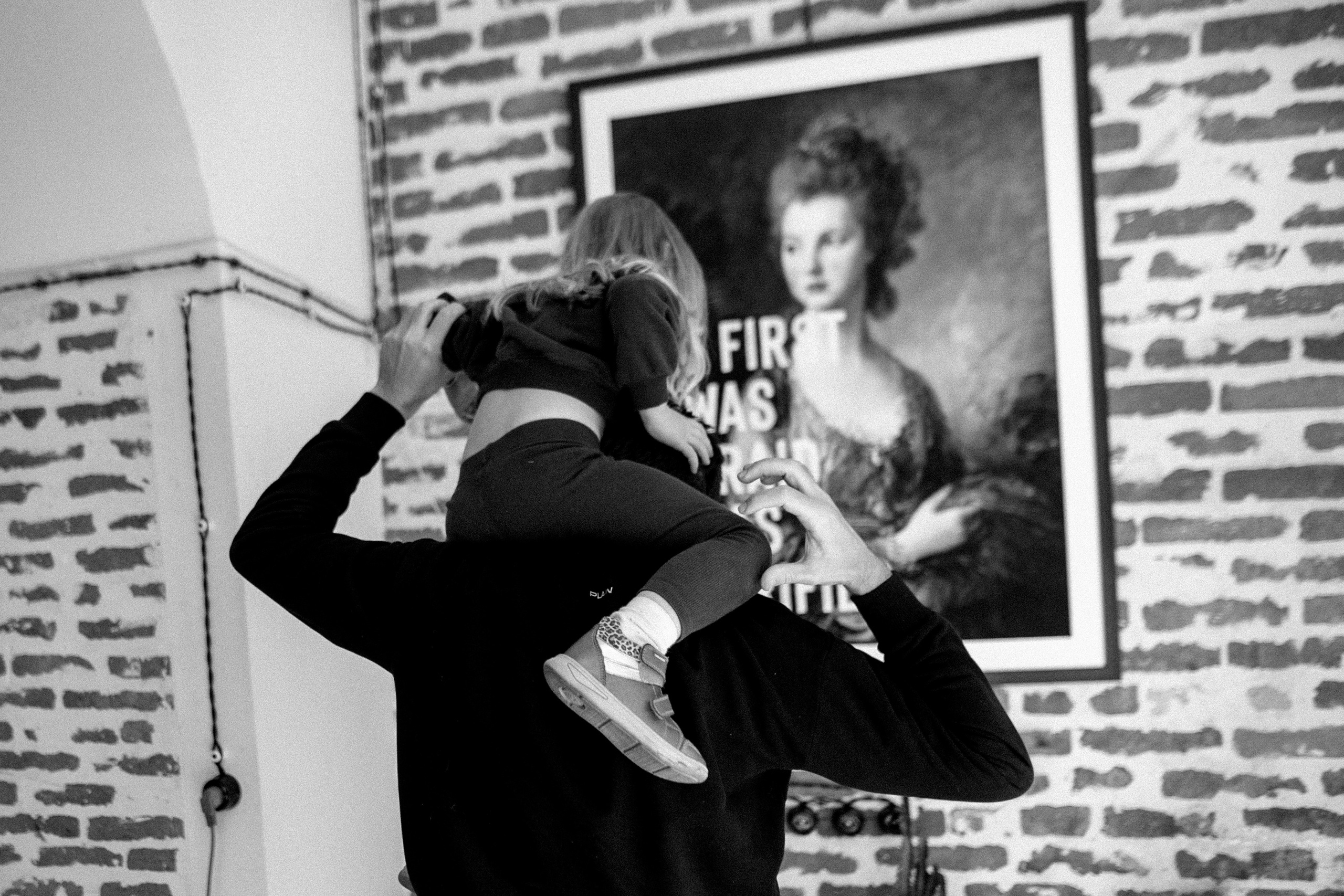 Family morning in Tbilisi. Свадебный фотограф Грузия Alex and Polly